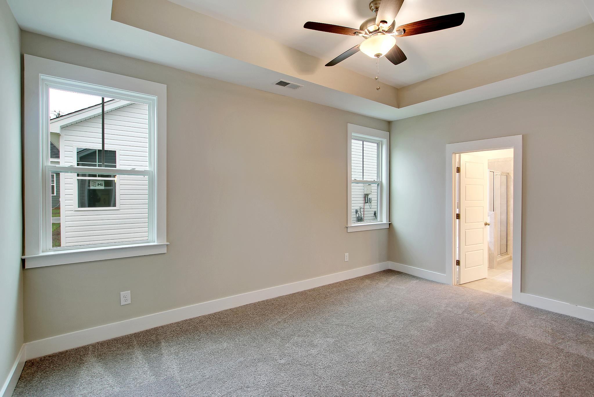Arlington Master Bedroom