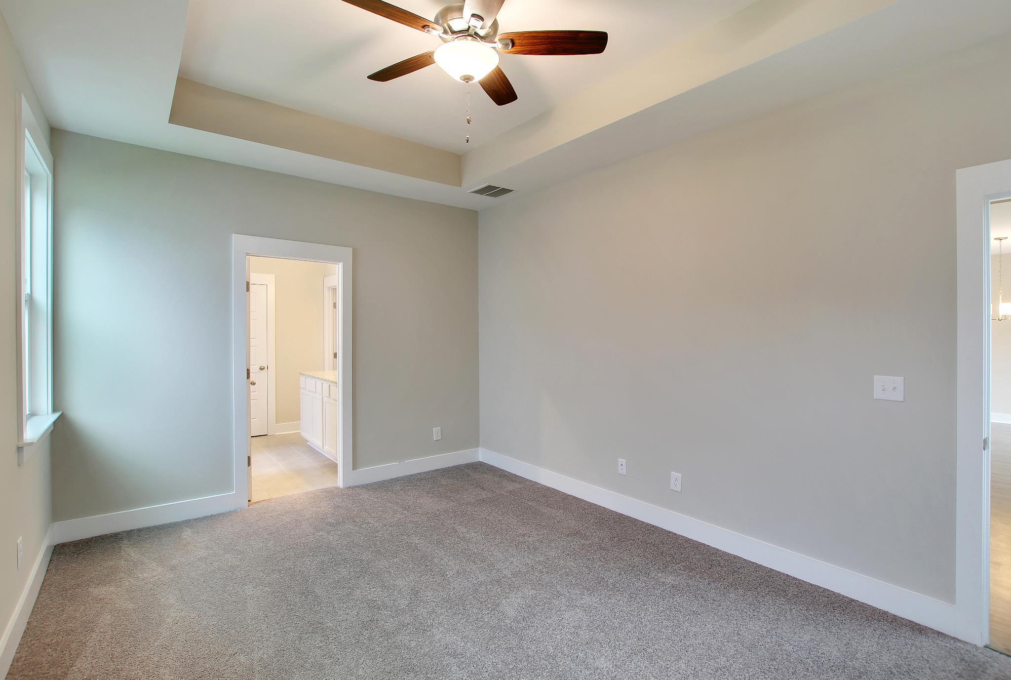 Arlington Master Bedroom
