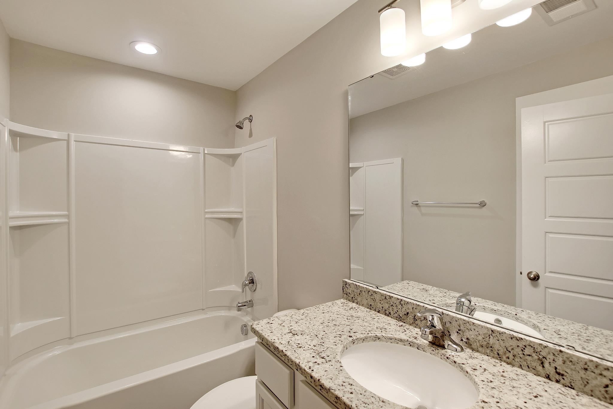 Arlington Bathroom