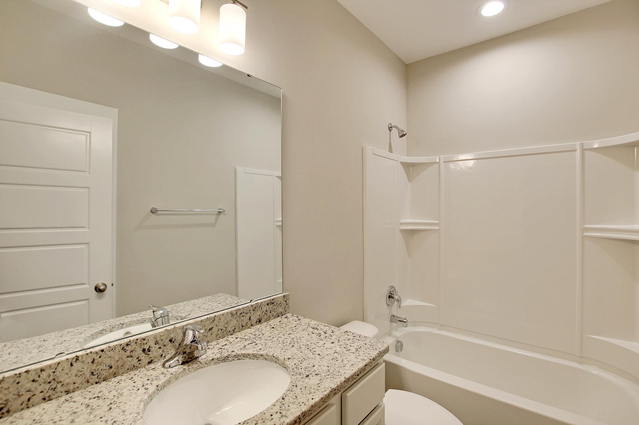 Arlington Bathroom