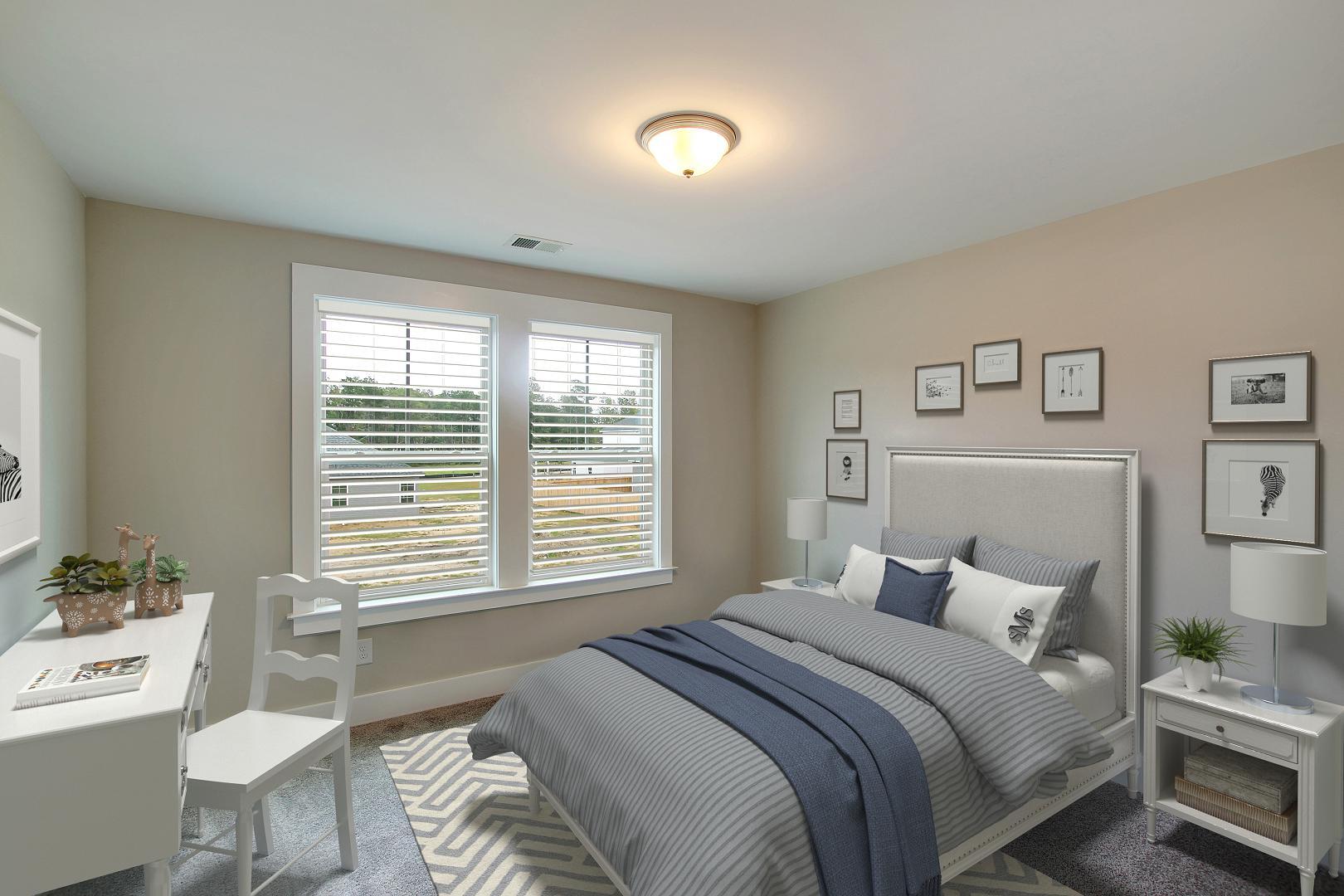 Arlington Bedroom Furnished