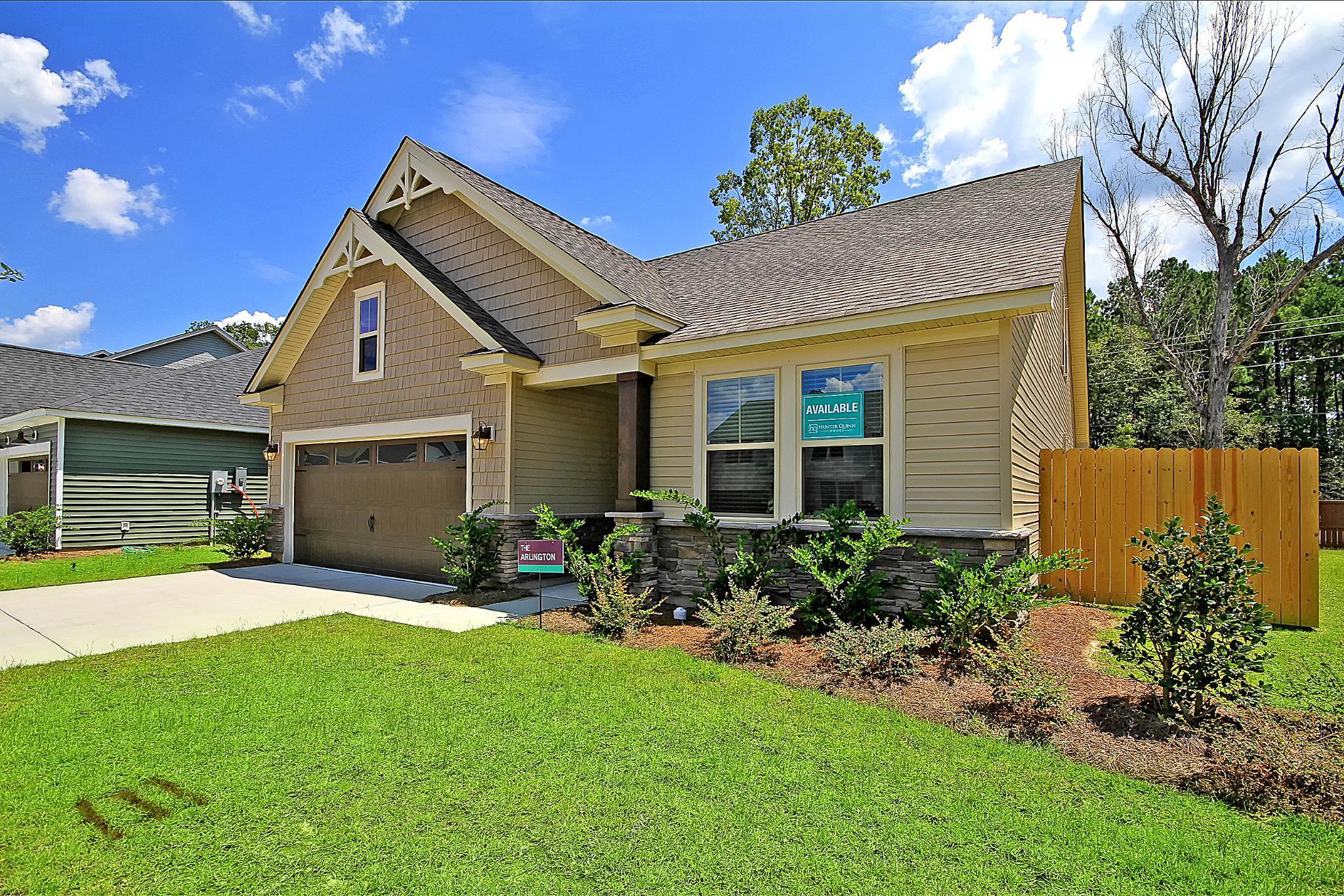 Arlington Elevation 2