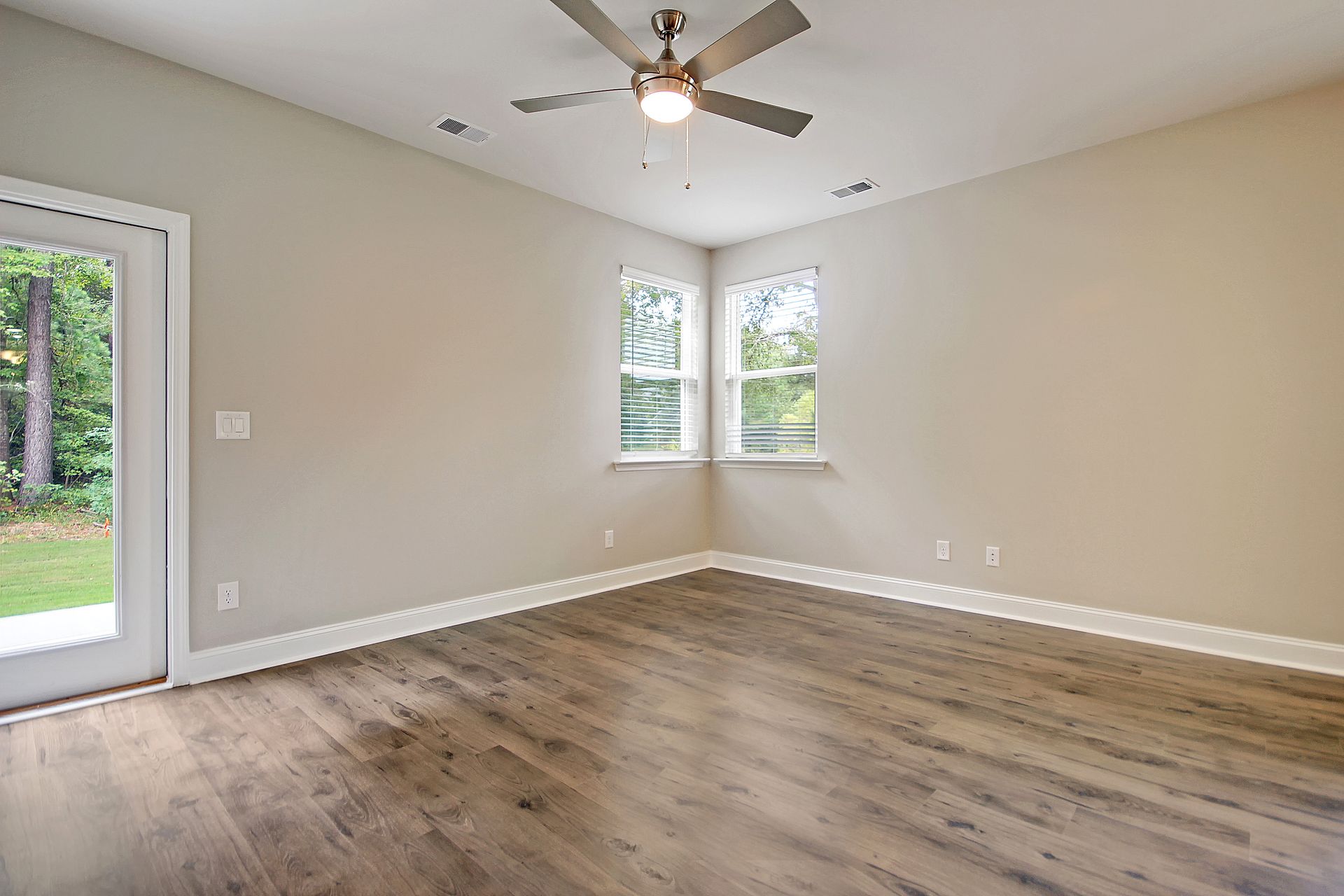 Henry Living Room