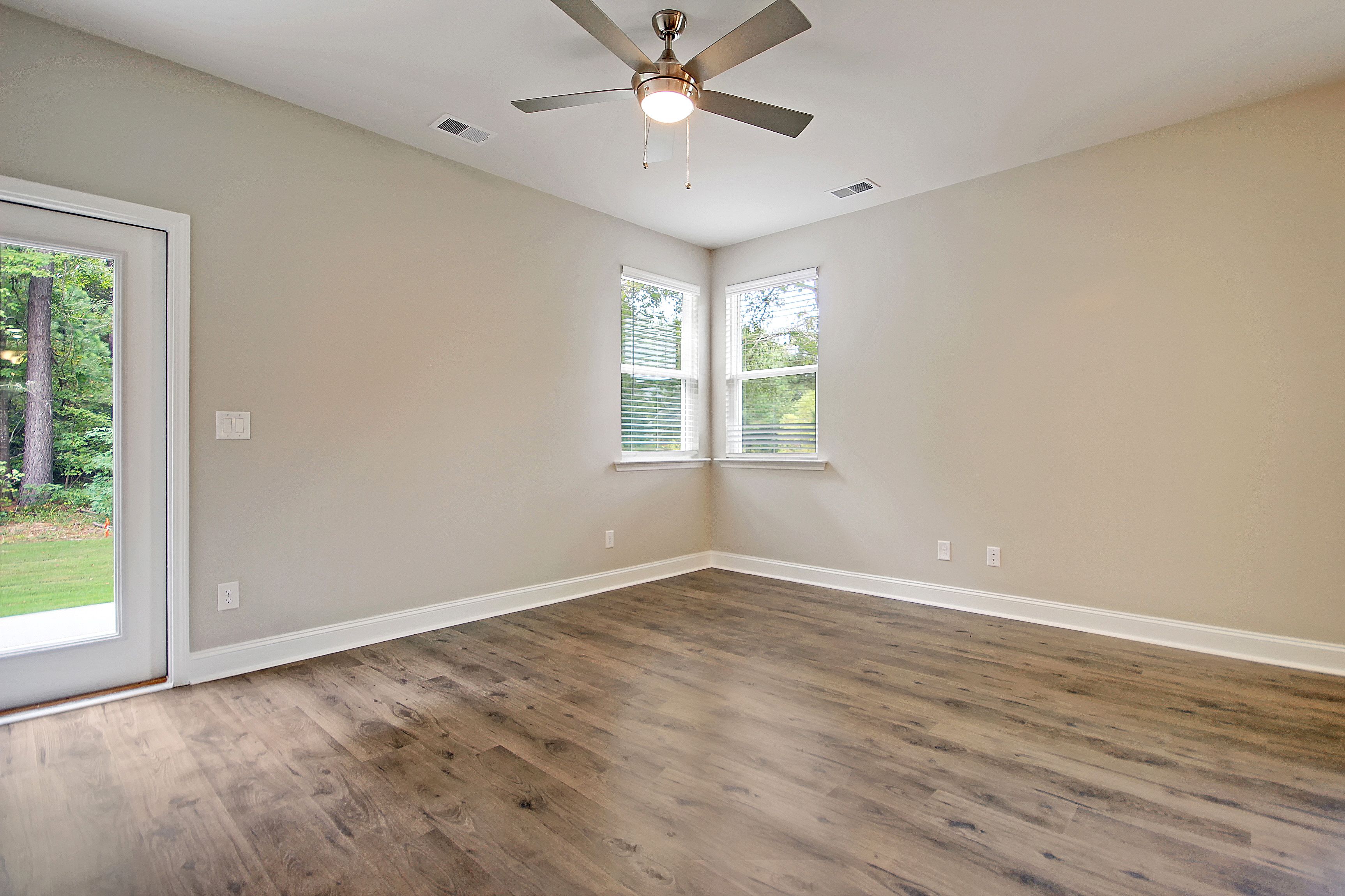 Henry Living Room