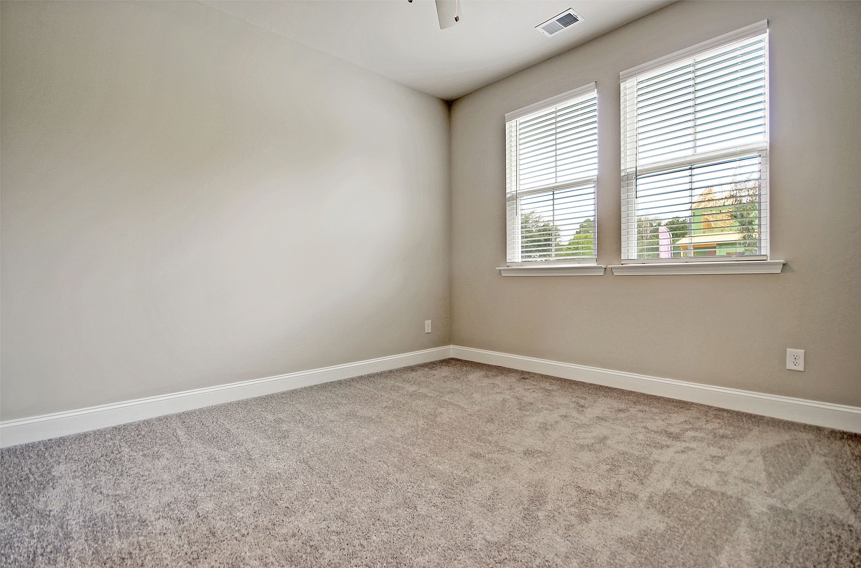 Henry Master Bedroom