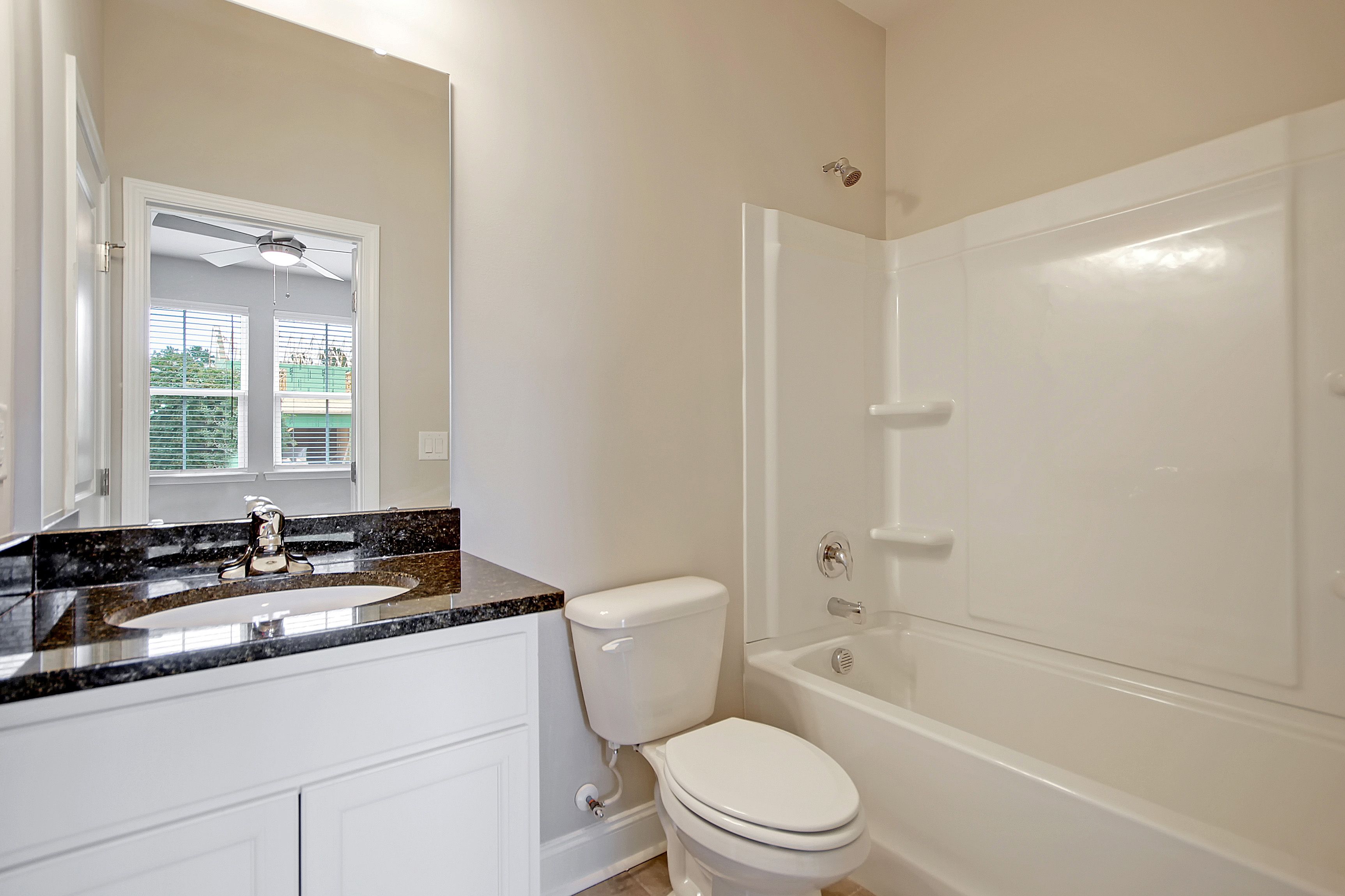 Henry Master Bathroom