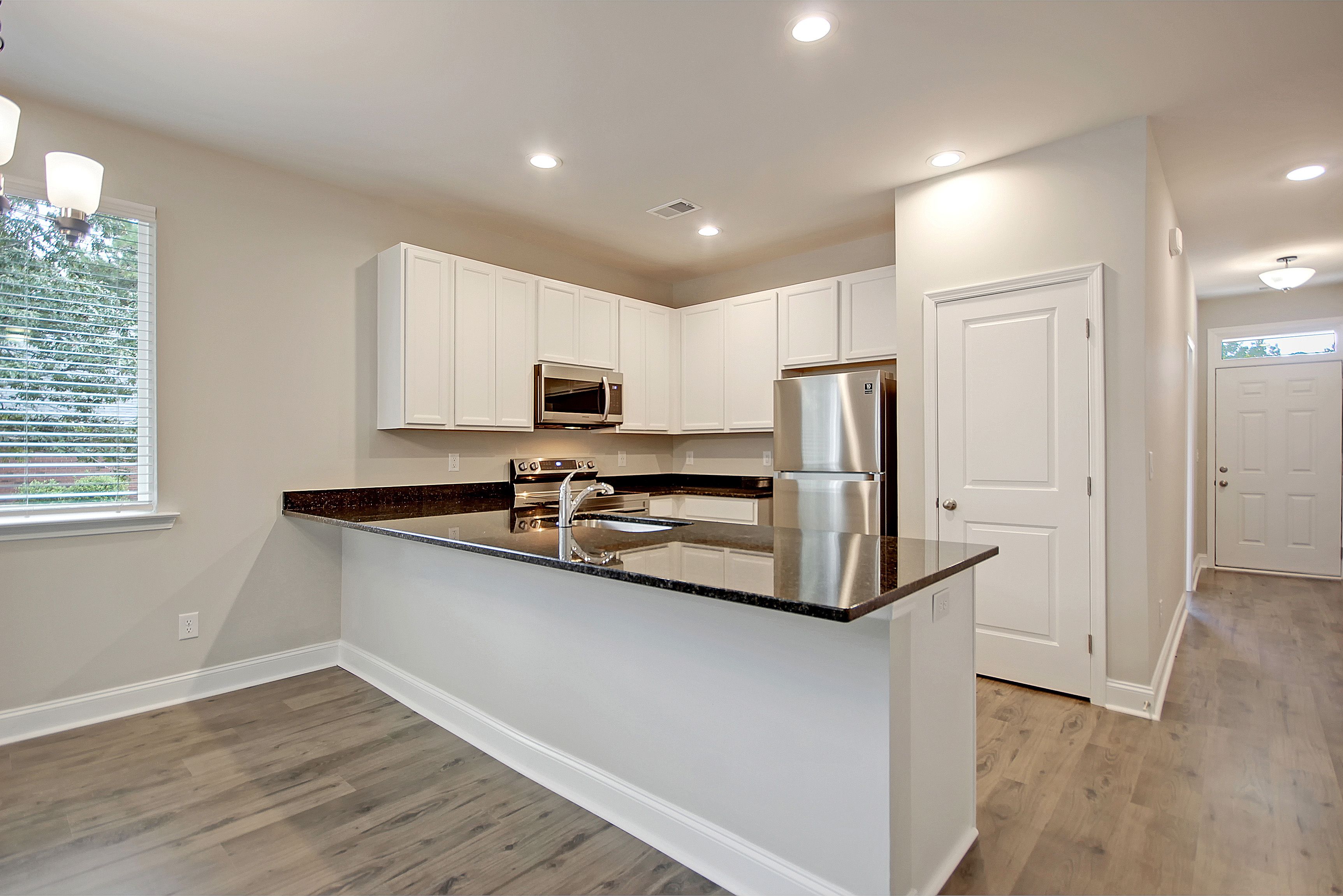 Henry Kitchen