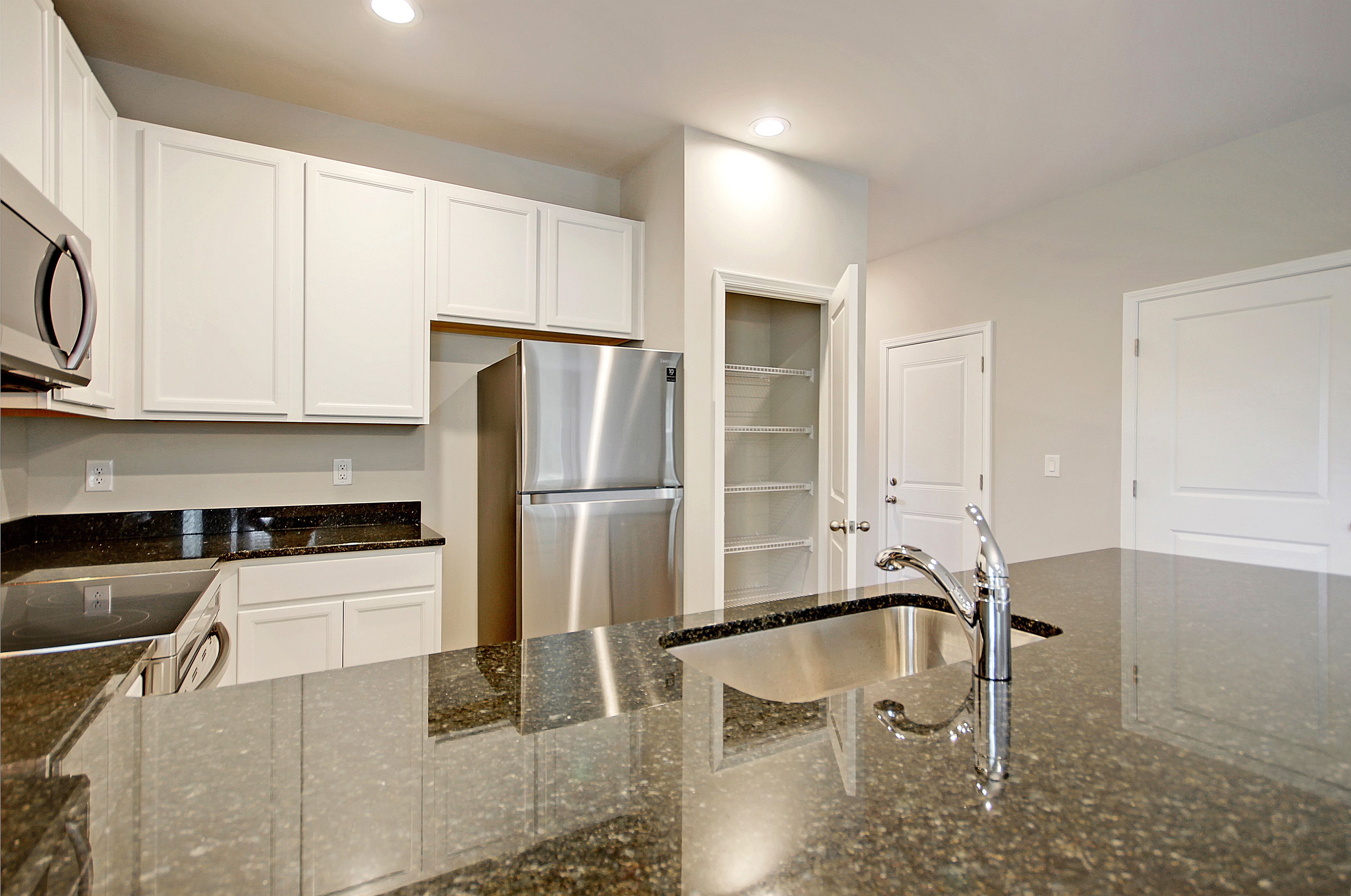 Henry Kitchen