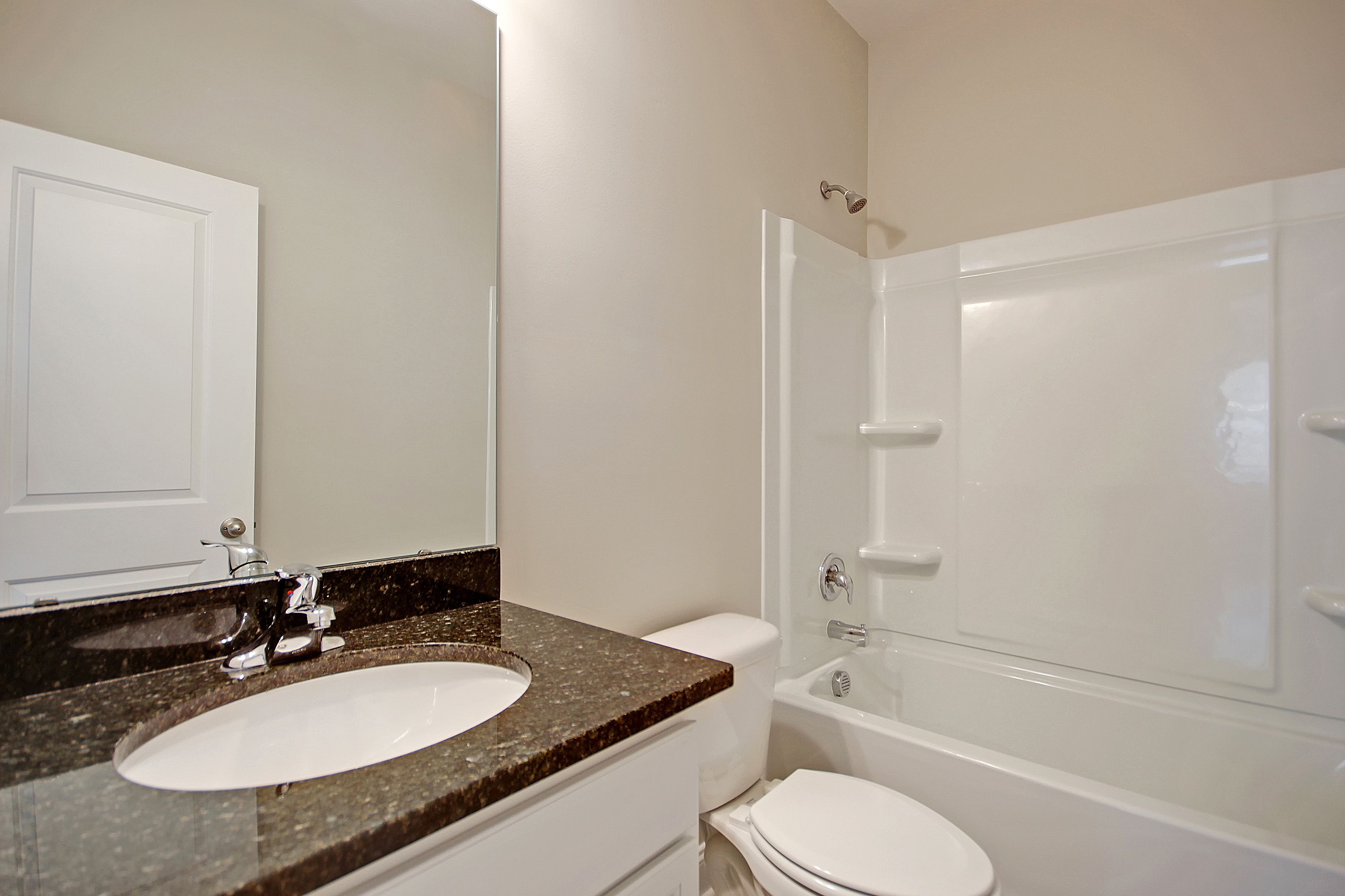 Henry Hall Bathroom