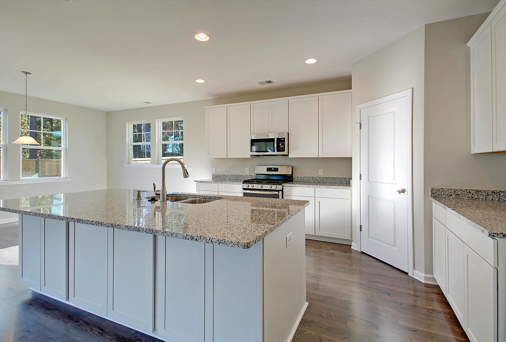 McCormick Kitchen