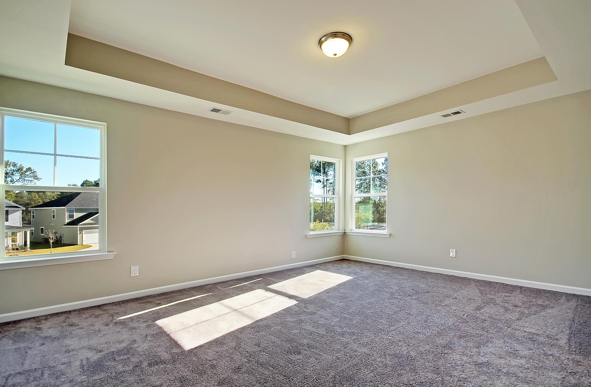 McCormick Master Bedroom