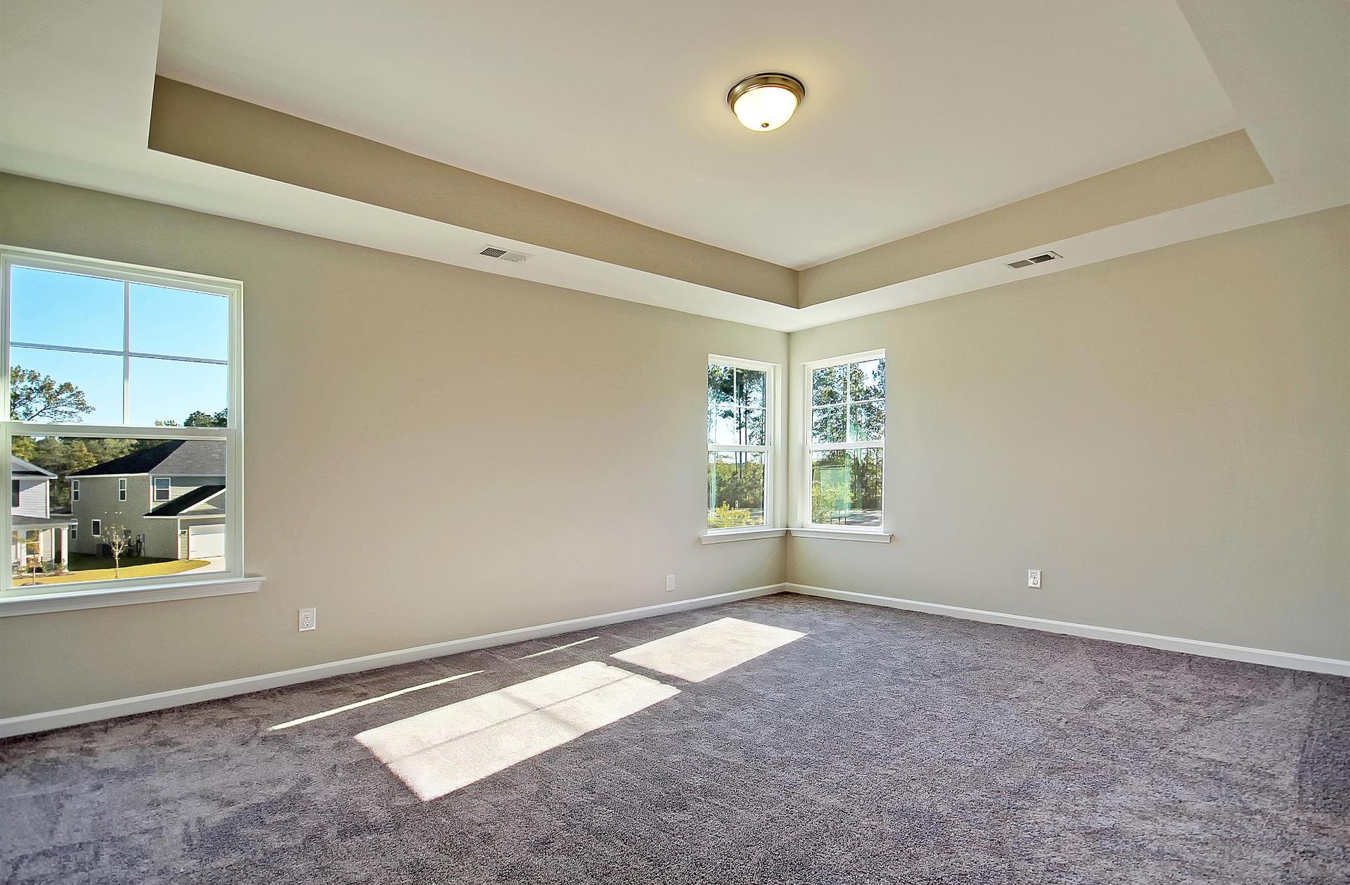 McCormick Master Bedroom