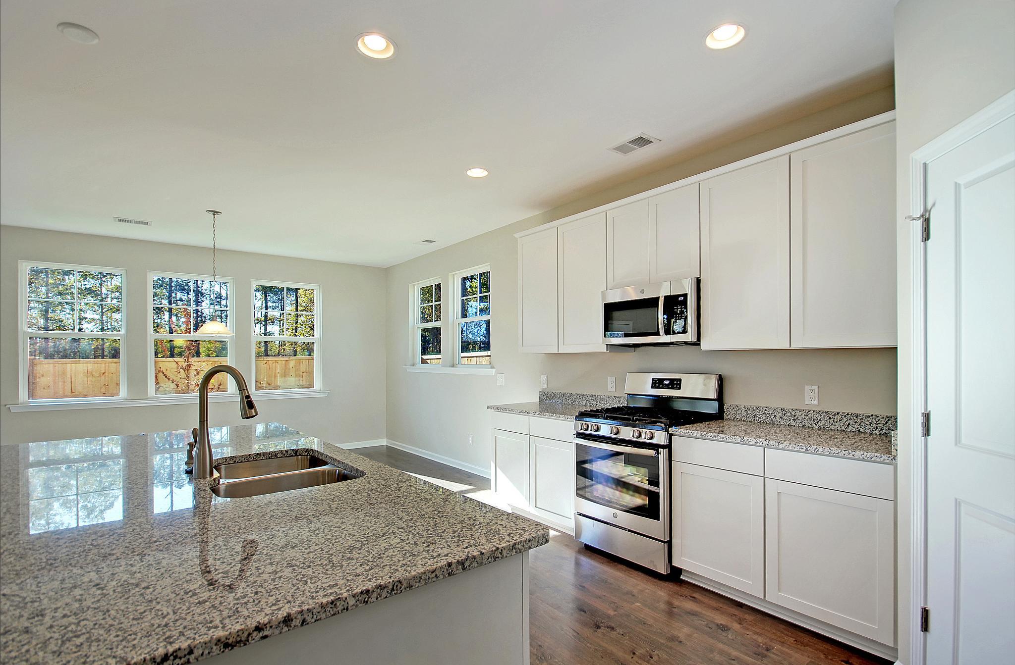 McCormick Kitchen
