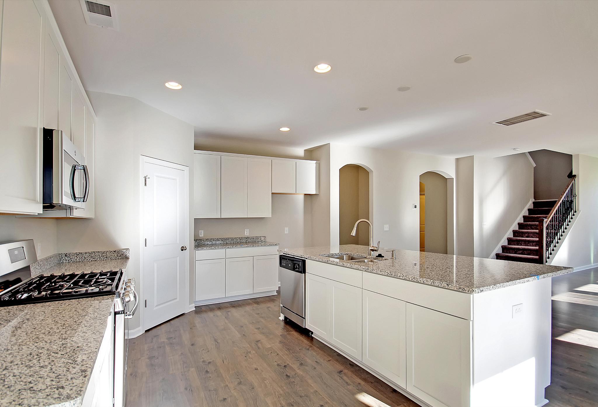 McCormick Kitchen