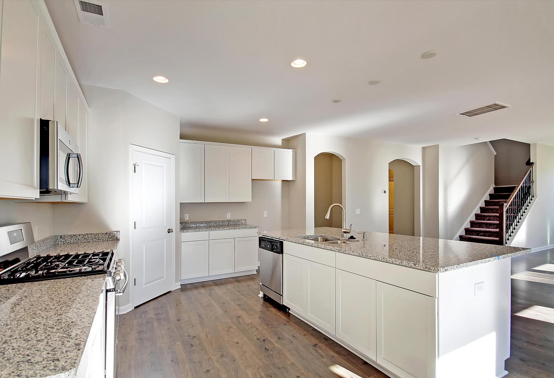 McCormick Kitchen