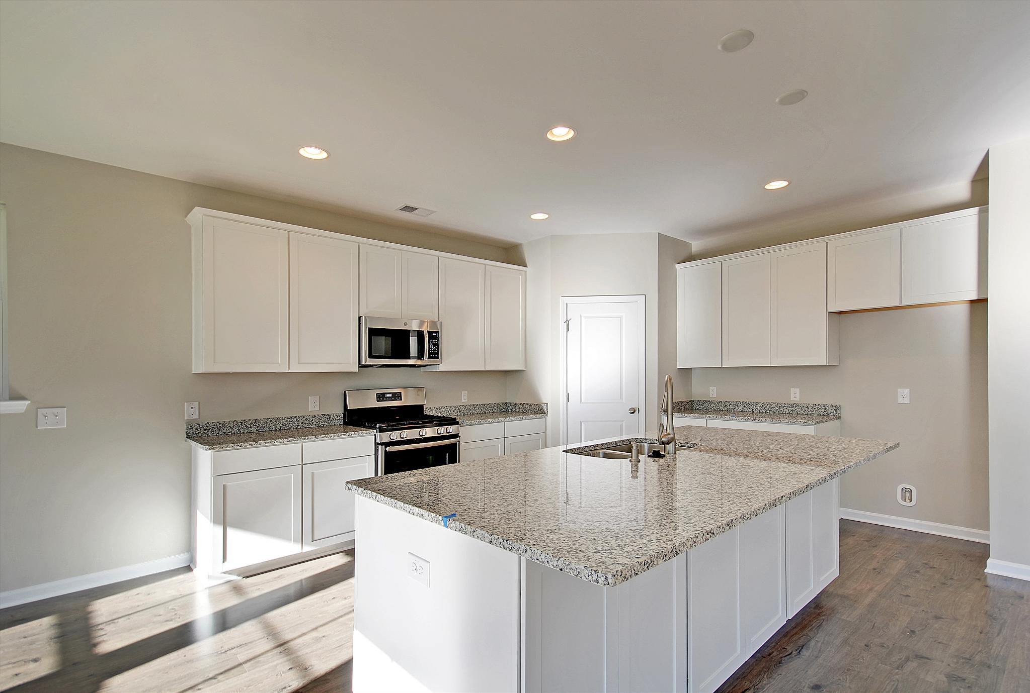 McCormick Kitchen