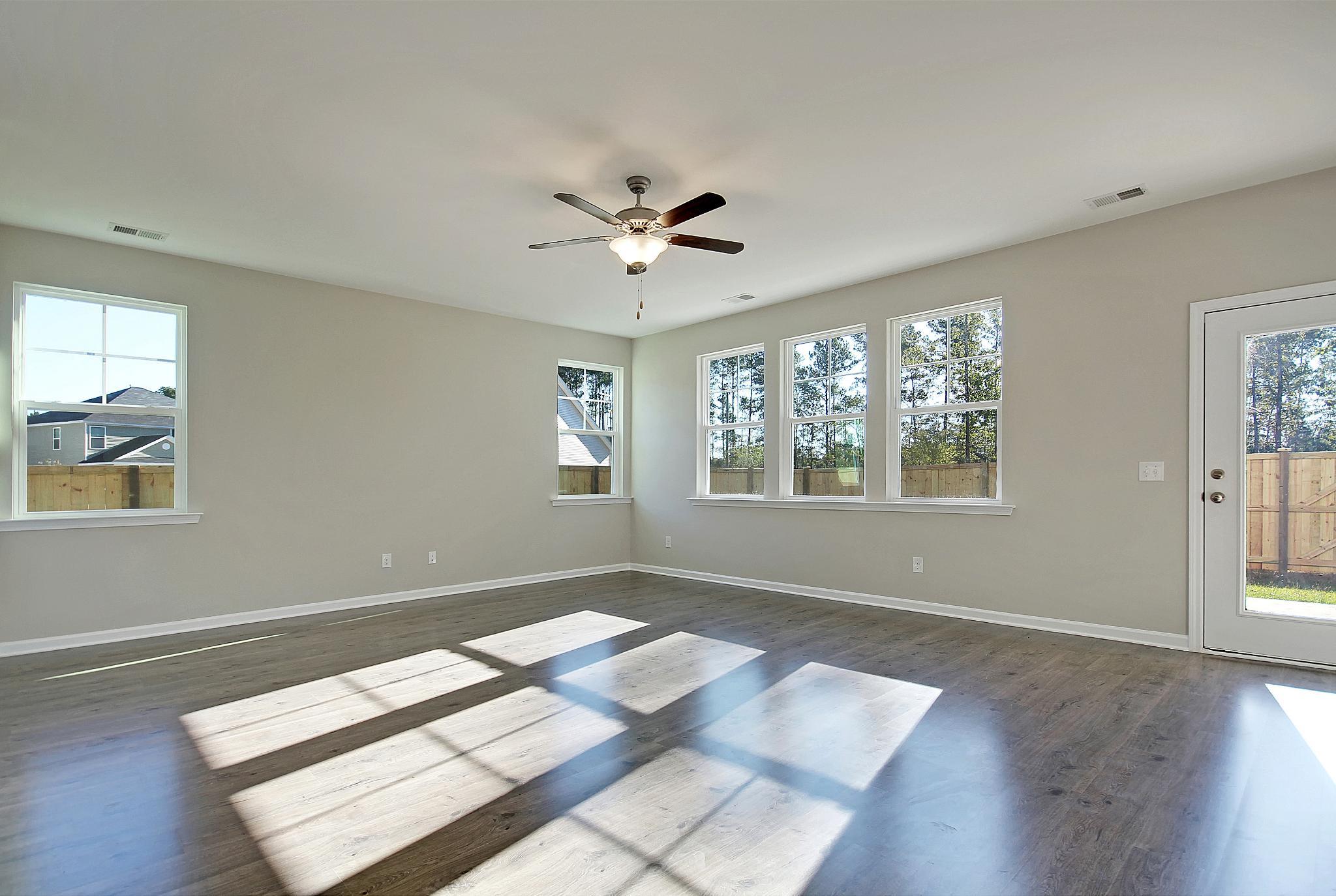 McCormick Living Room