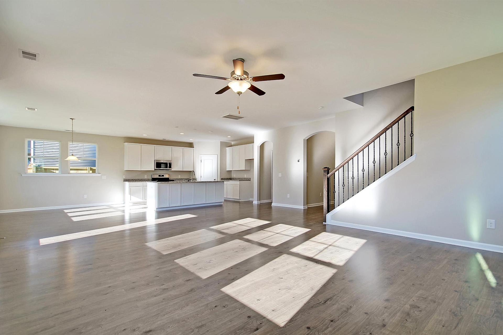 McCormick Living Room