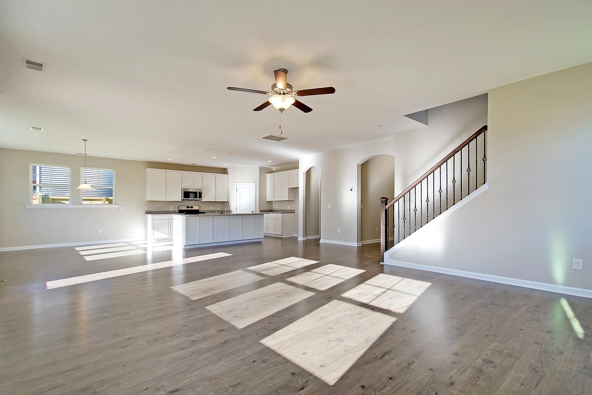 McCormick Living Room