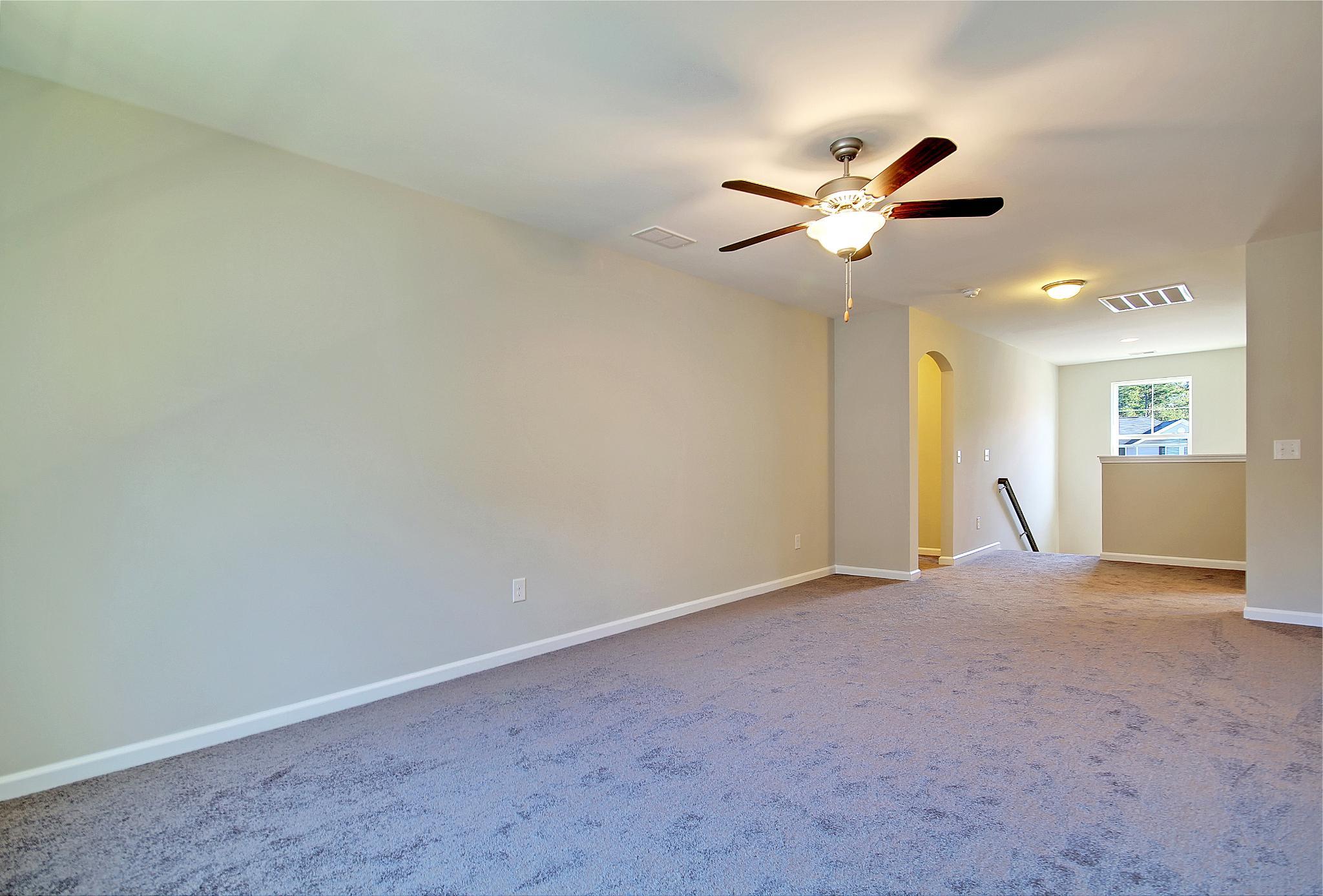 McCormick Loft