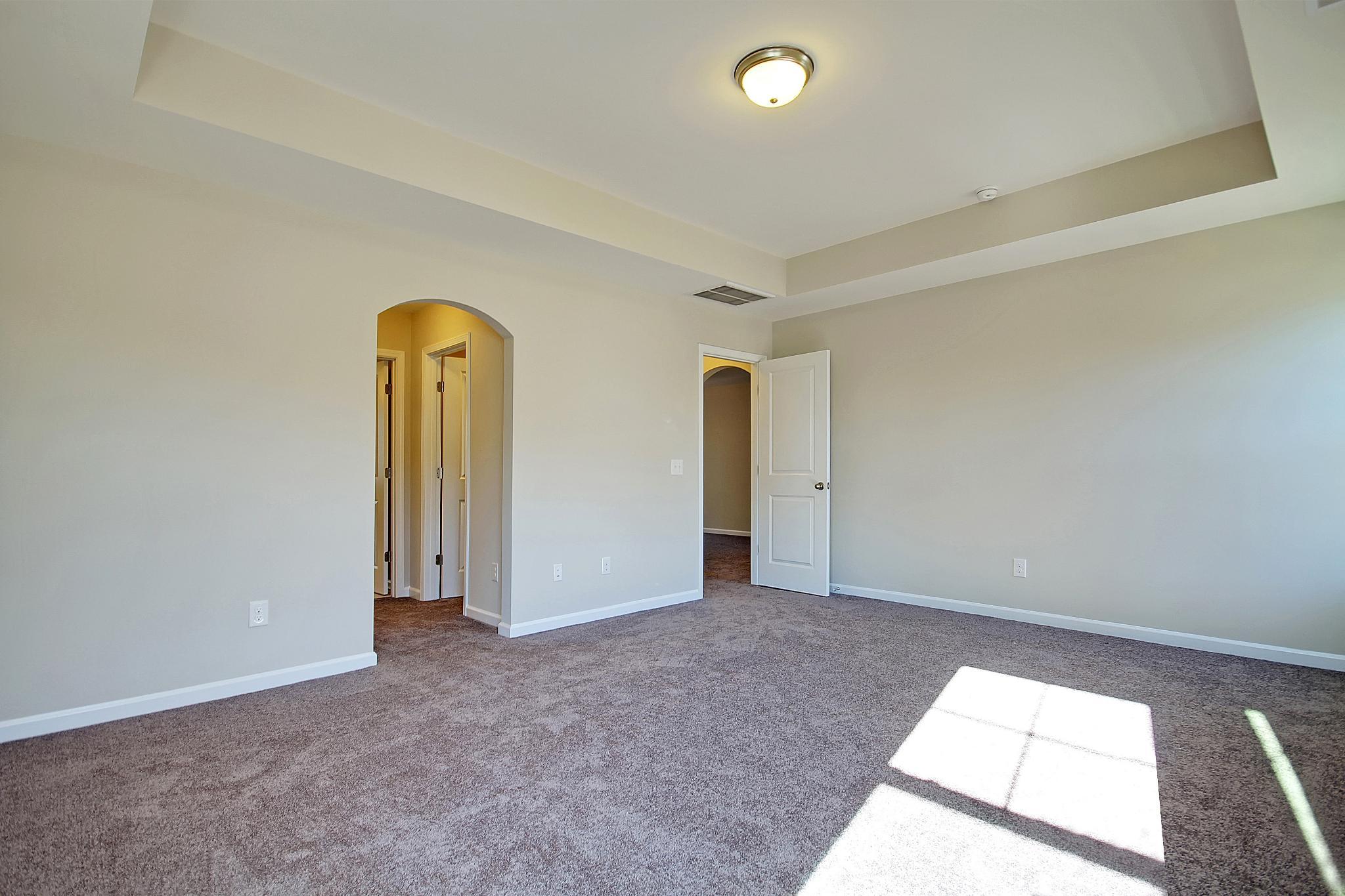 McCormick Master Bedroom