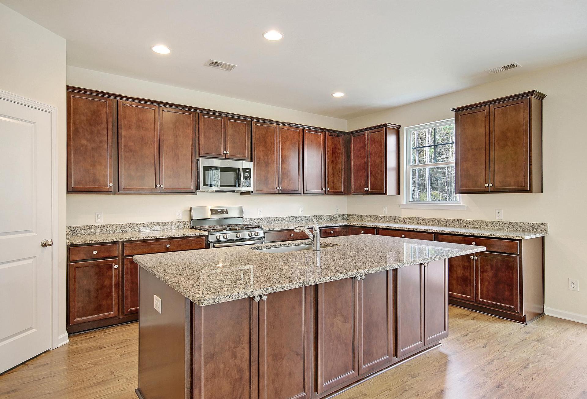 Greenwood Kitchen