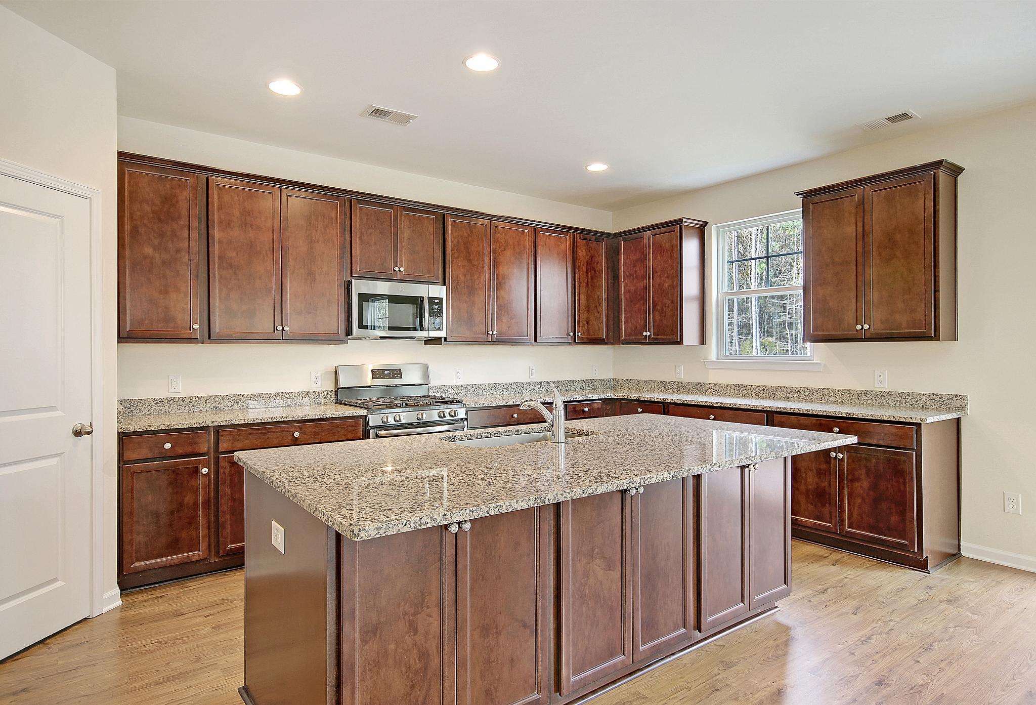 Greenwood Kitchen