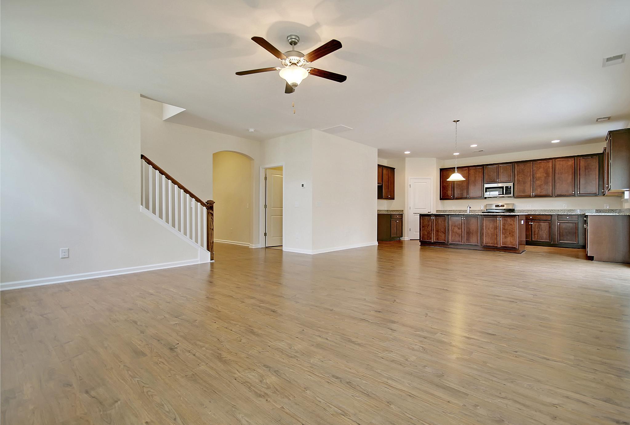 Greenwood Living Room