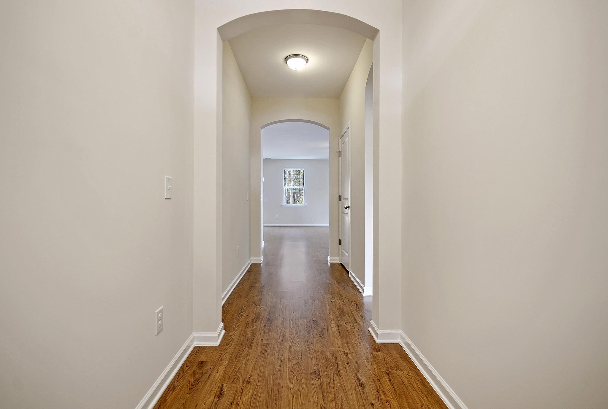 Greenwood Foyer