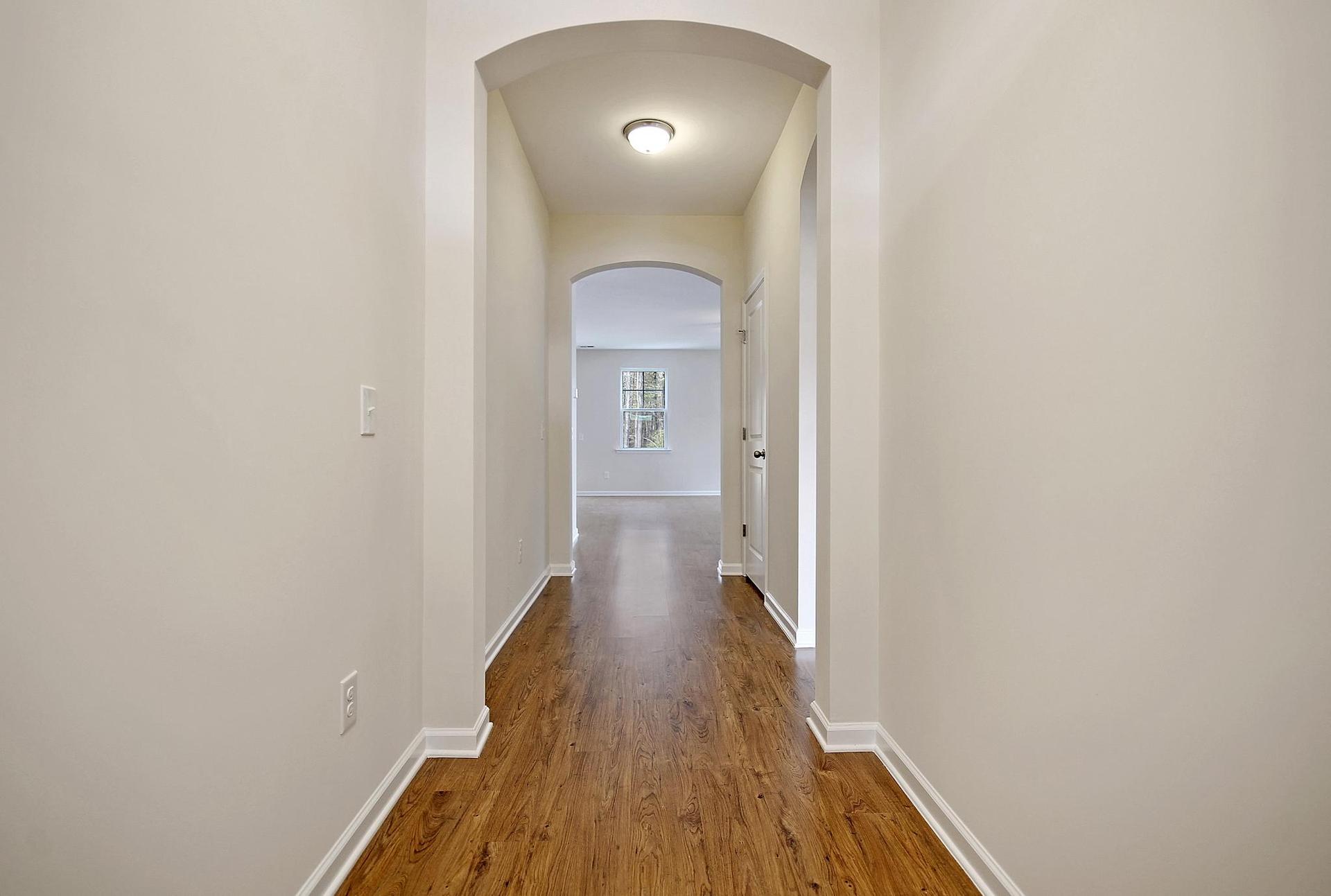 Greenwood Foyer