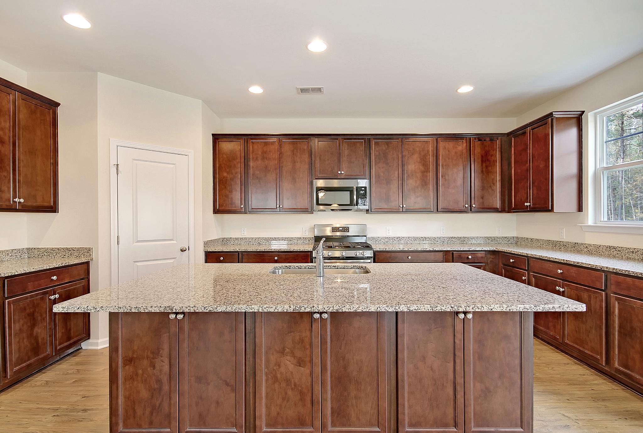 Greenwood Kitchen