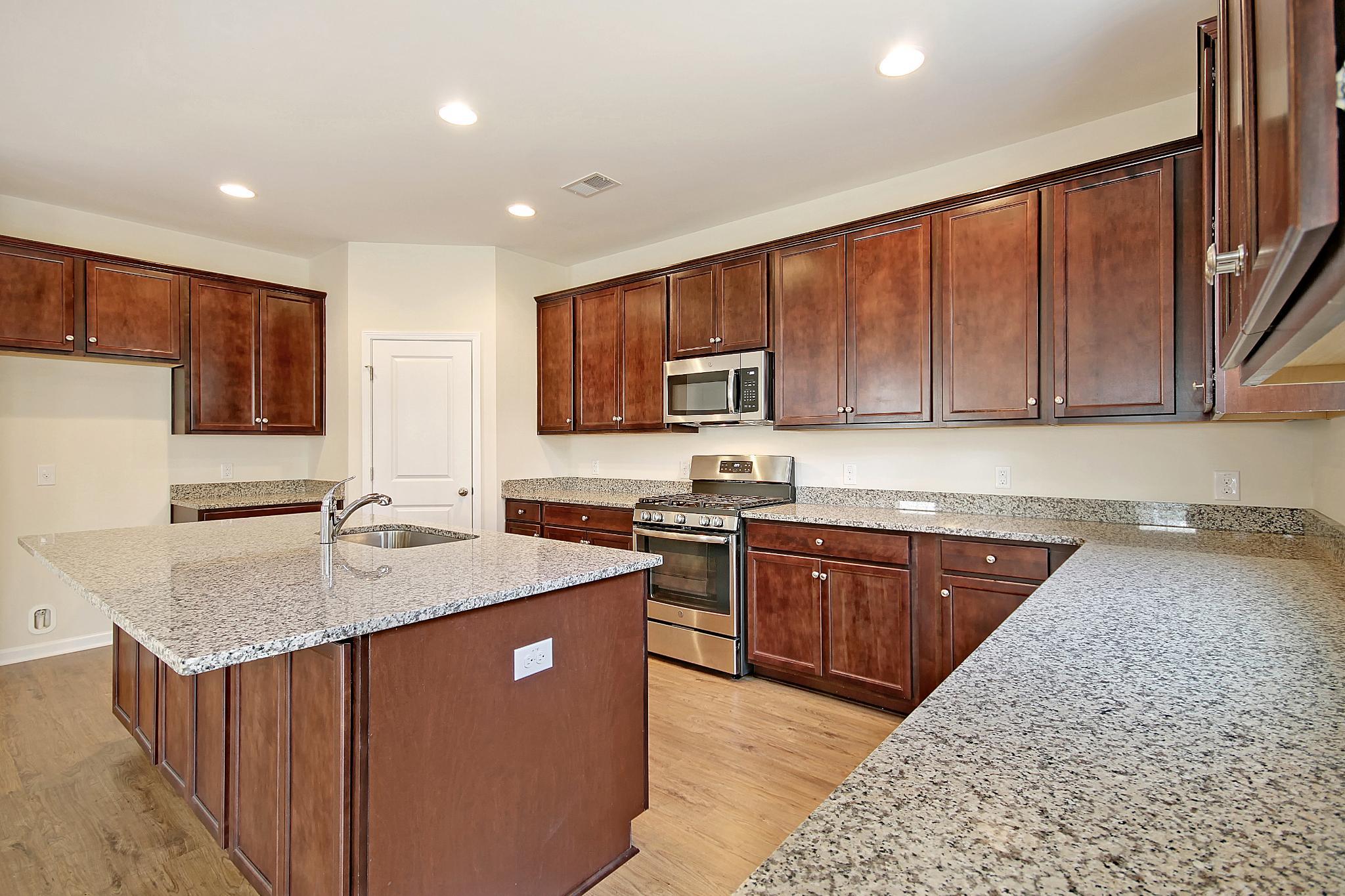 Greenwood Kitchen