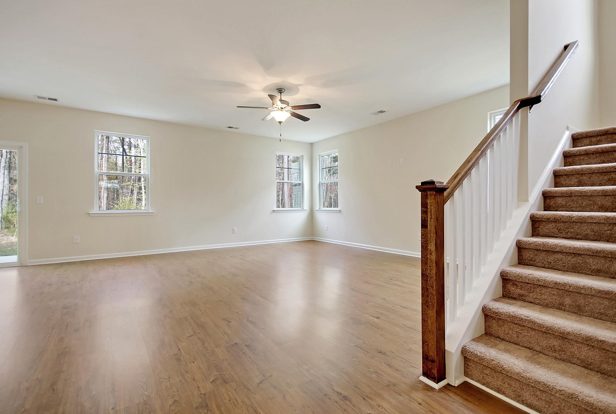 Greenwood Living Room