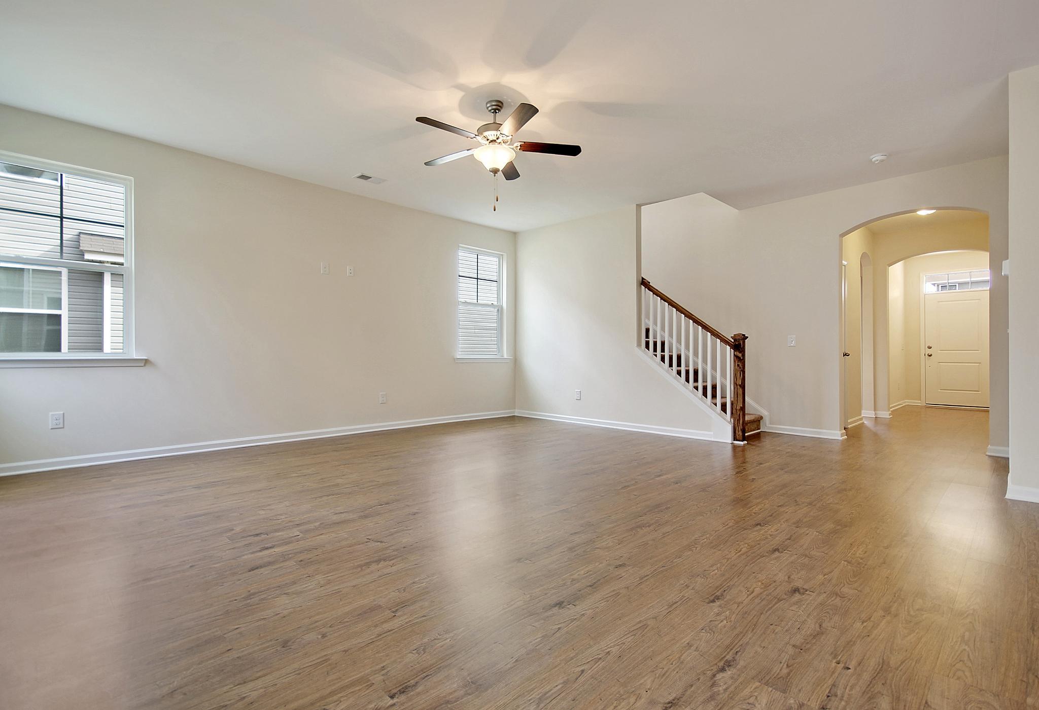 Greenwood Living Room