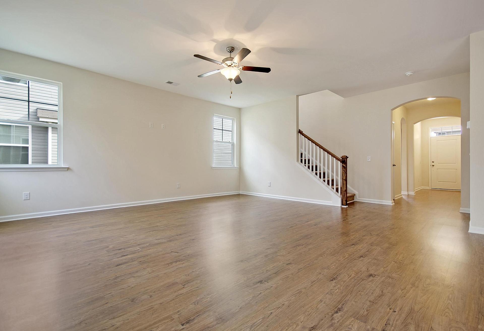 Greenwood Living Room