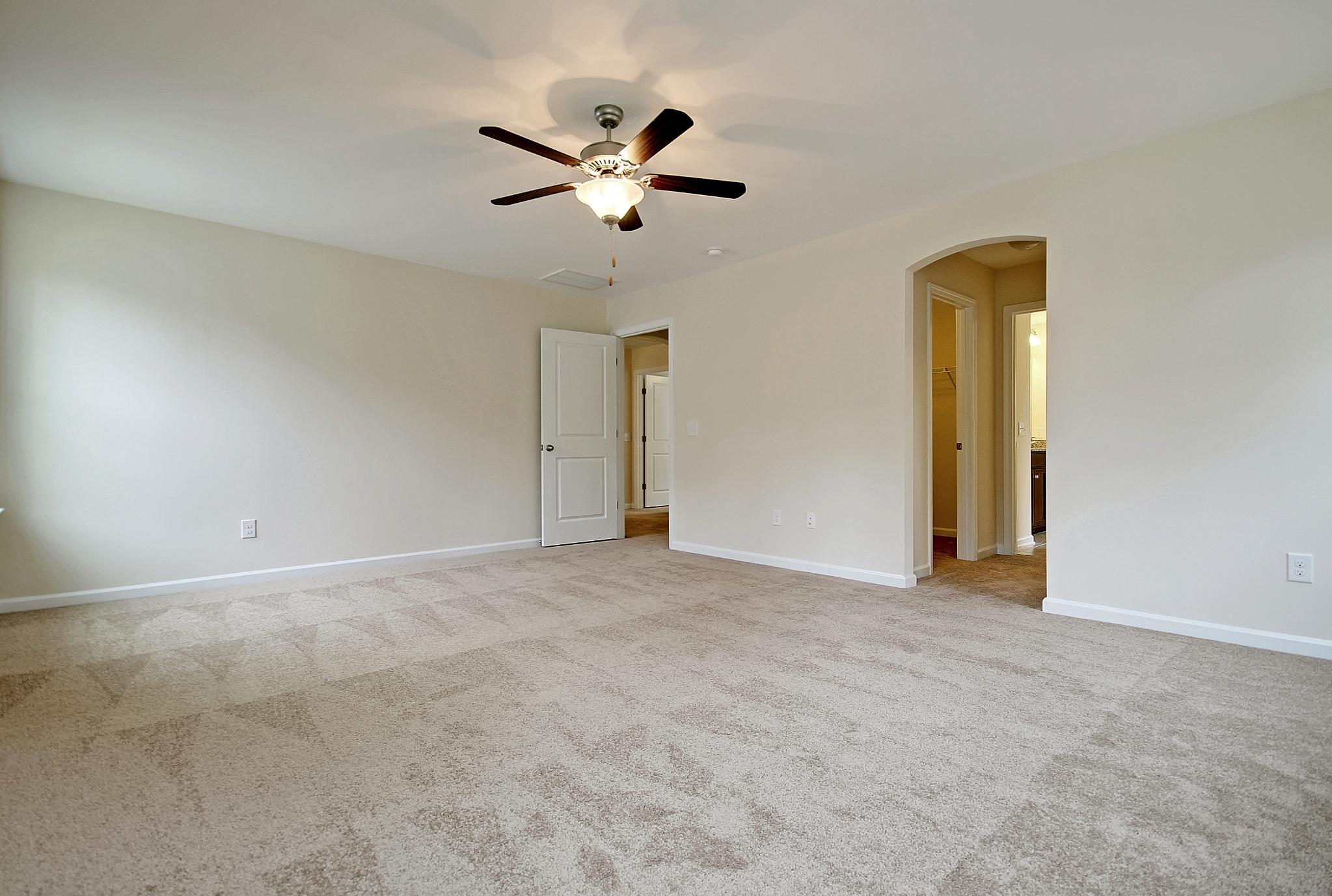 Greenwood Master Bedroom