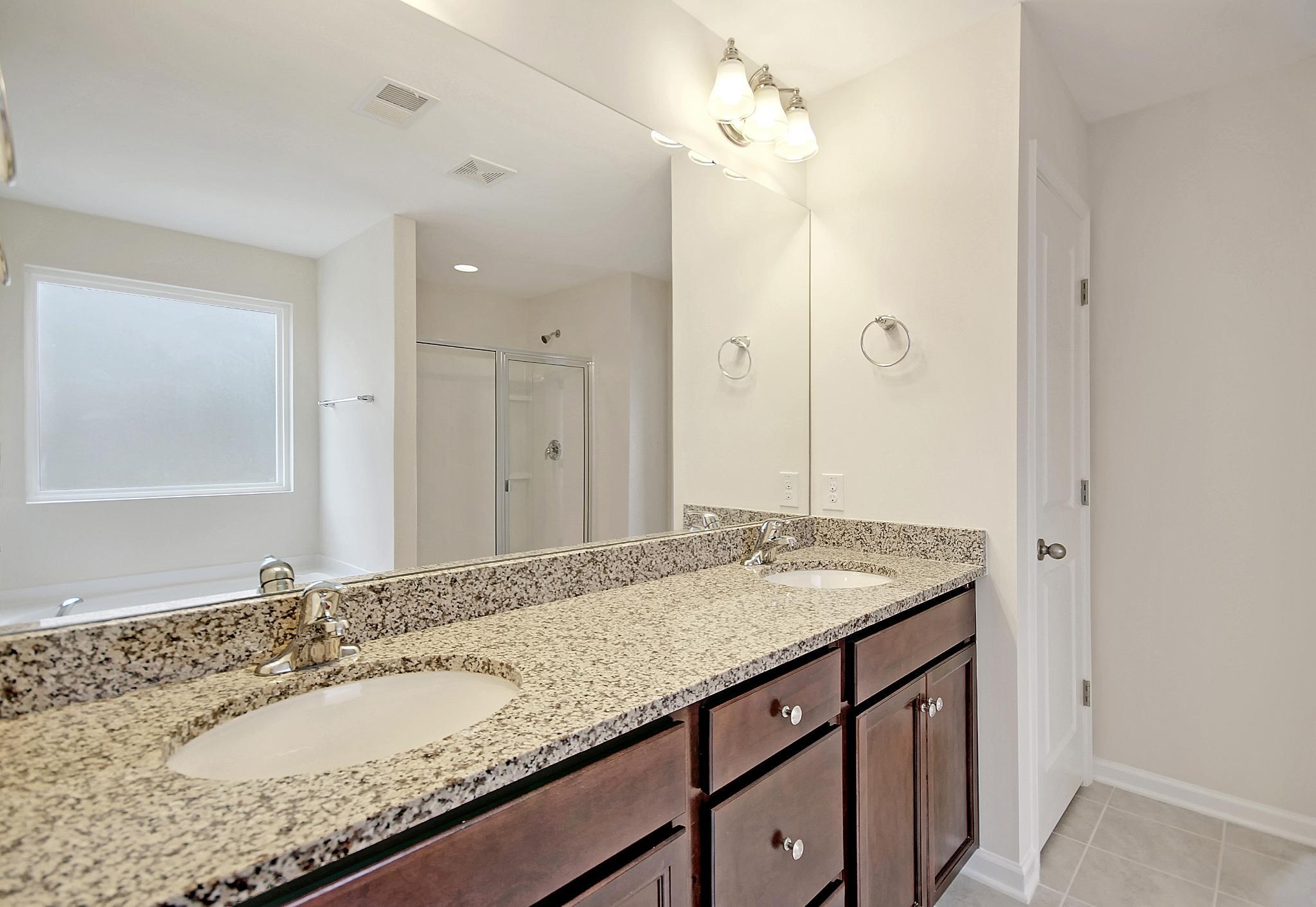 Greenwood Master Bathroom