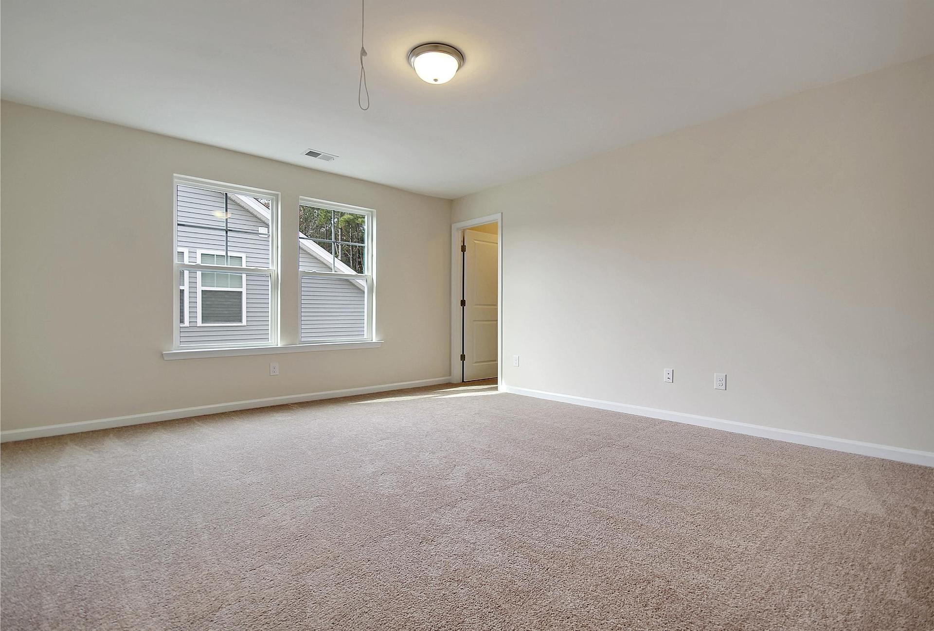Greenwood Loft