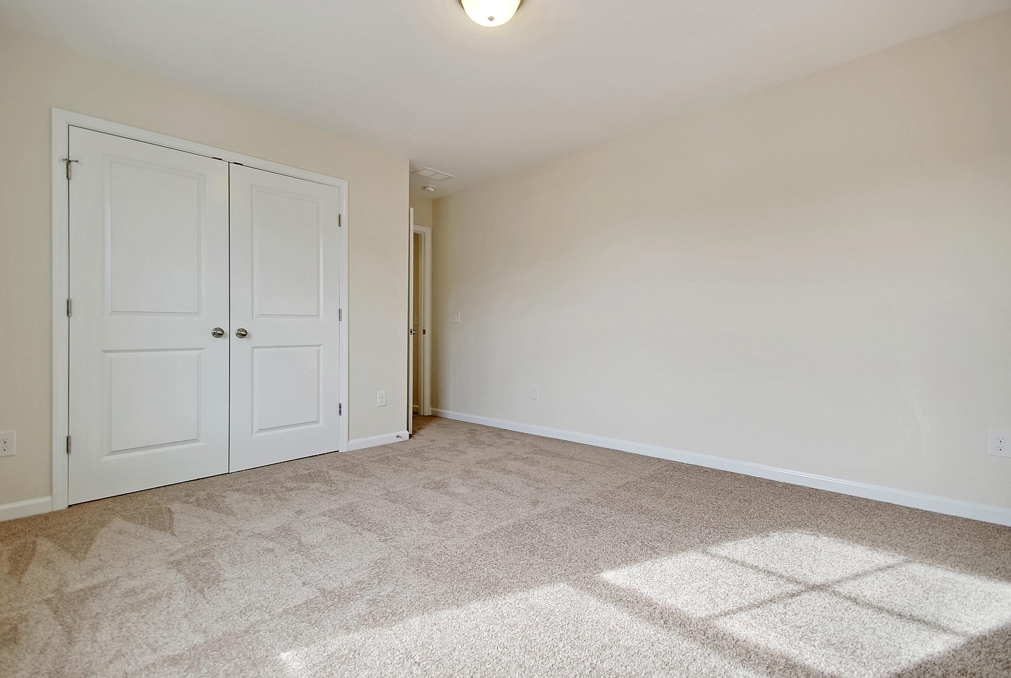 Greenwood Bedroom 3 Closet