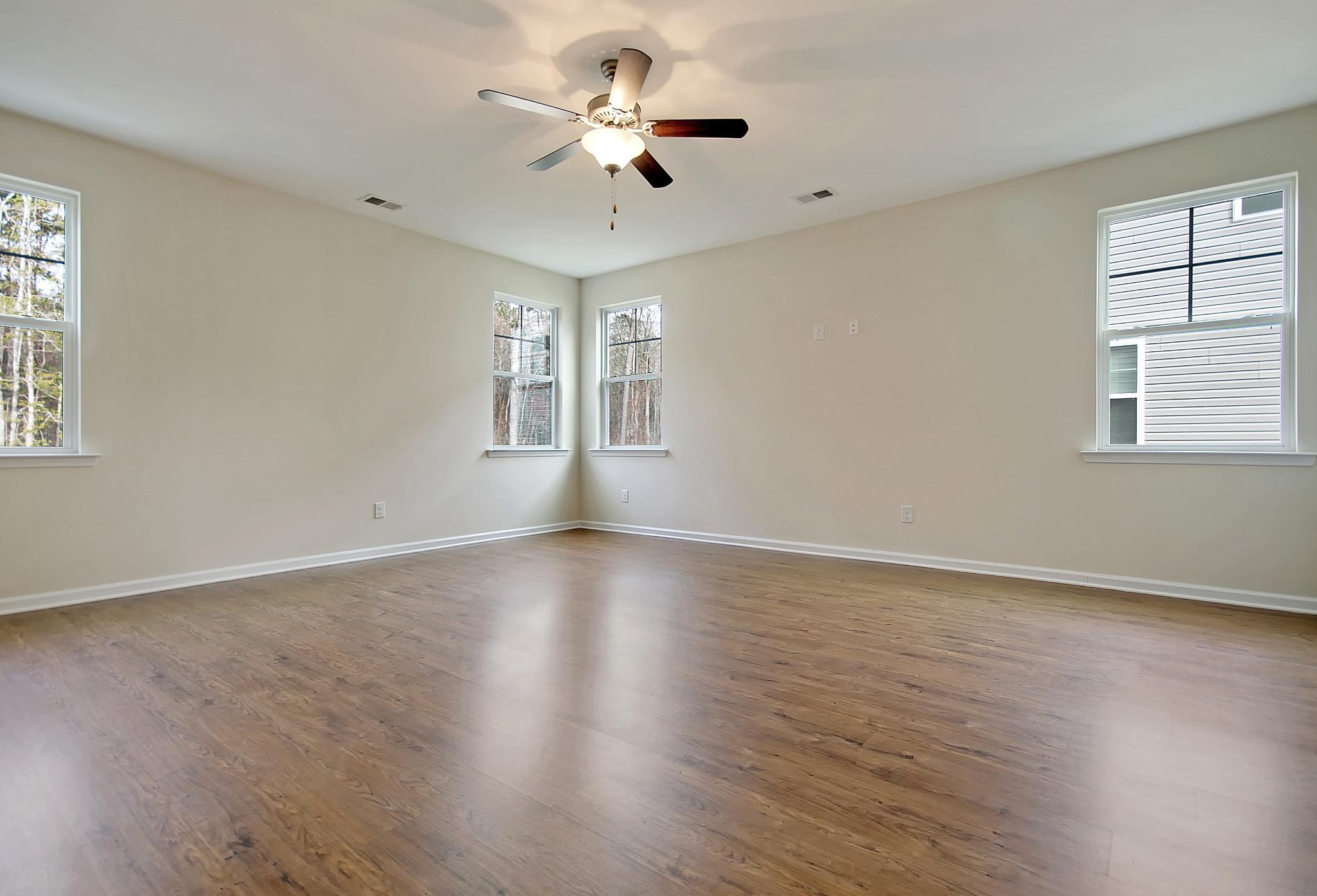 Greenwood Master Bedroom