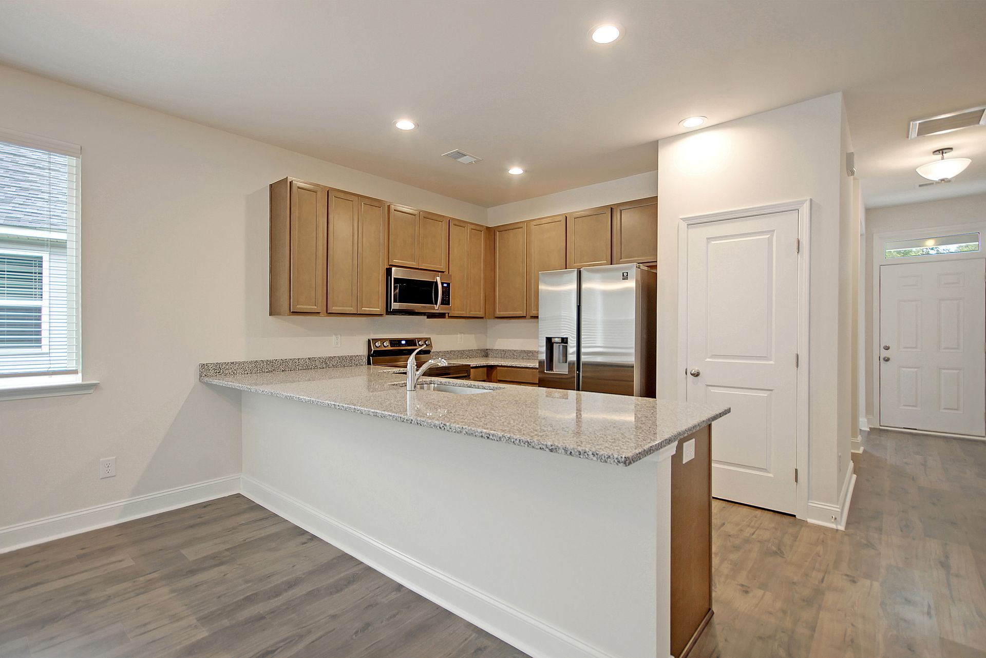 Adger Kitchen
