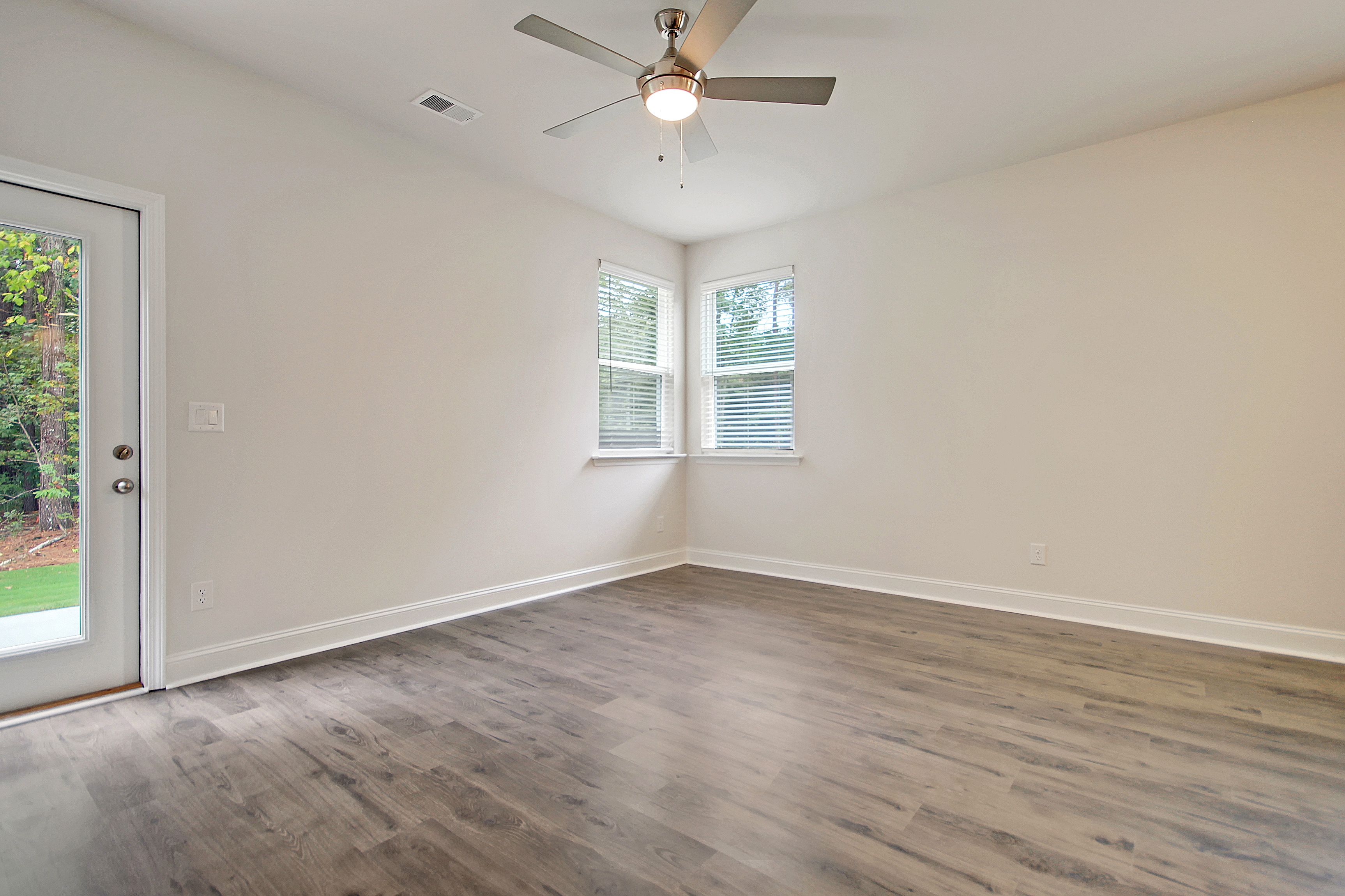 Adger Living Room