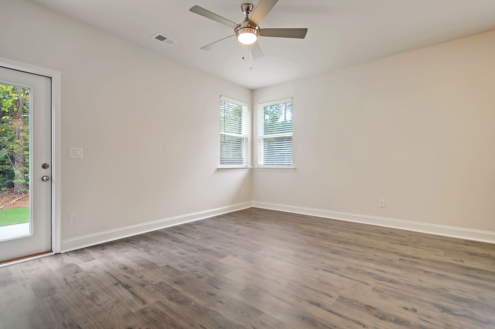 Adger Living Room