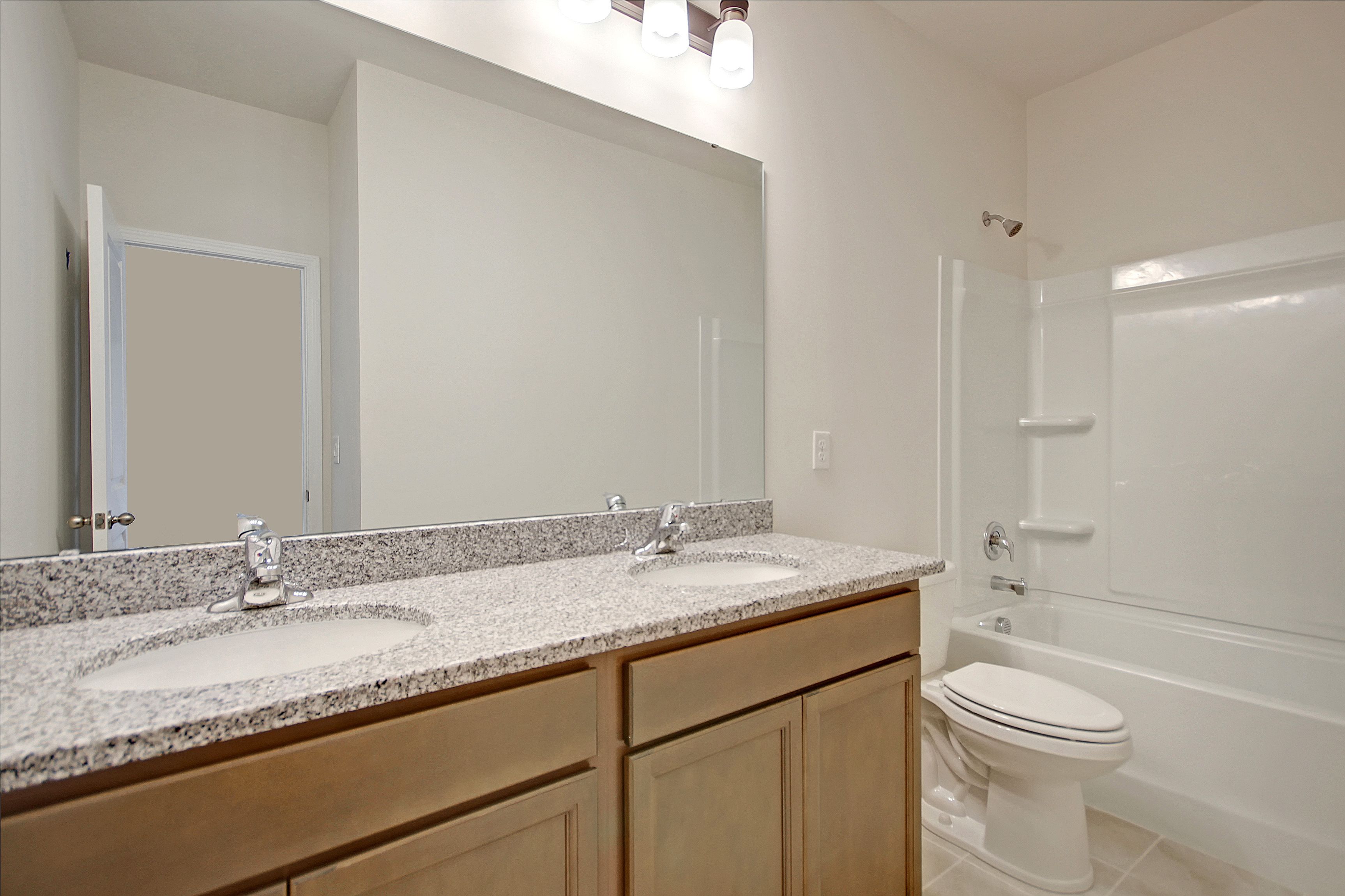 Adger Master Bathroom