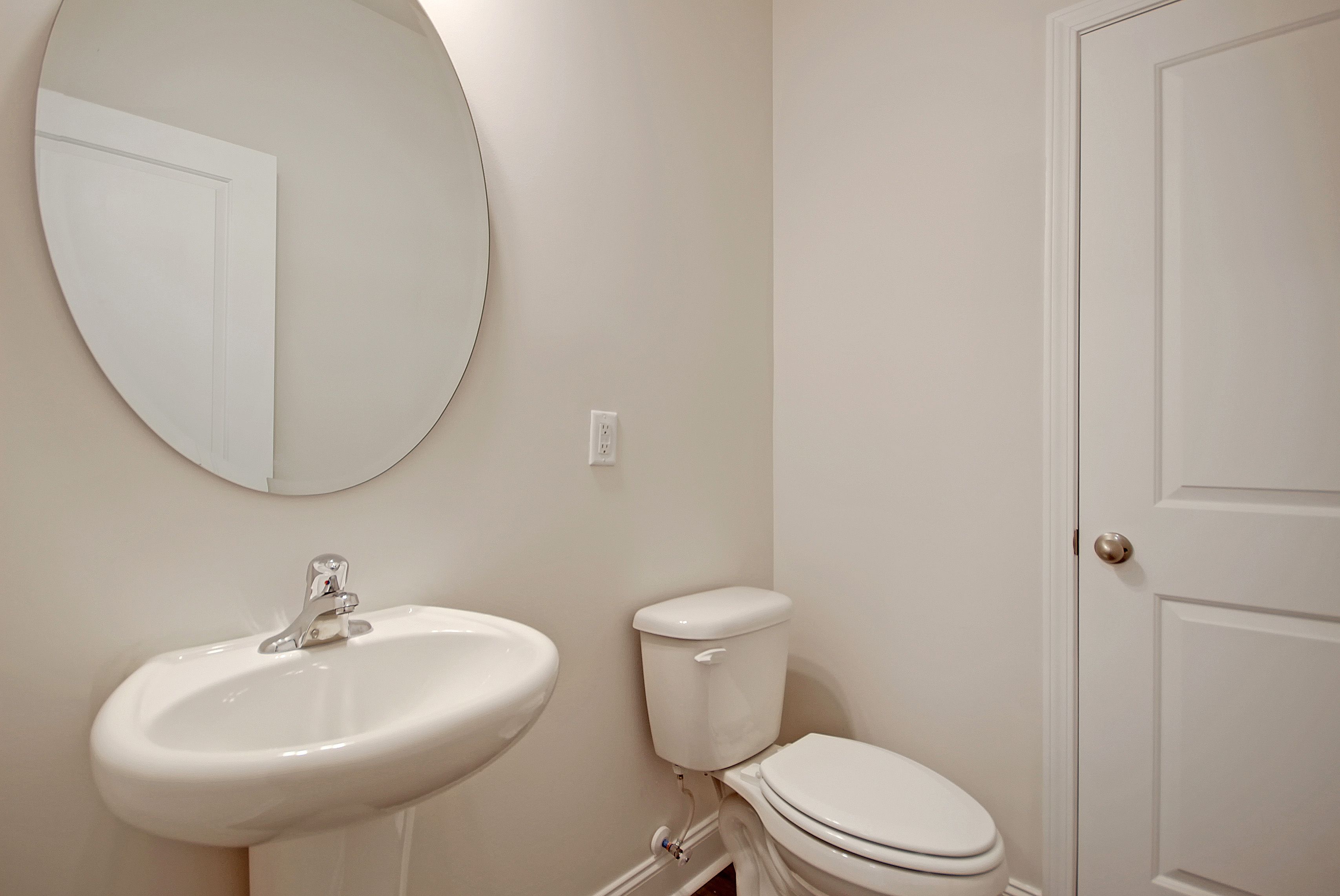 Adger Powder Room