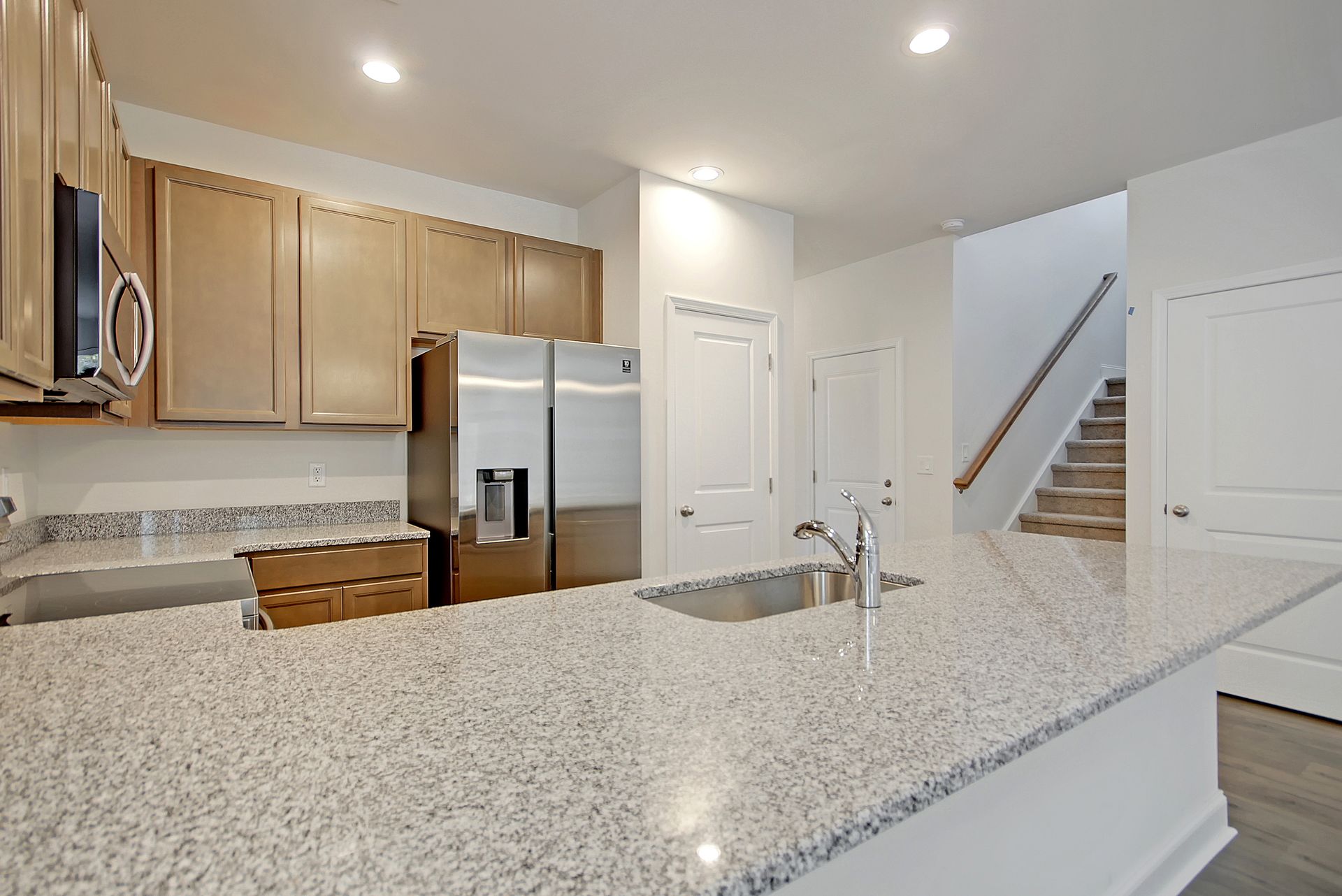 Adger Kitchen