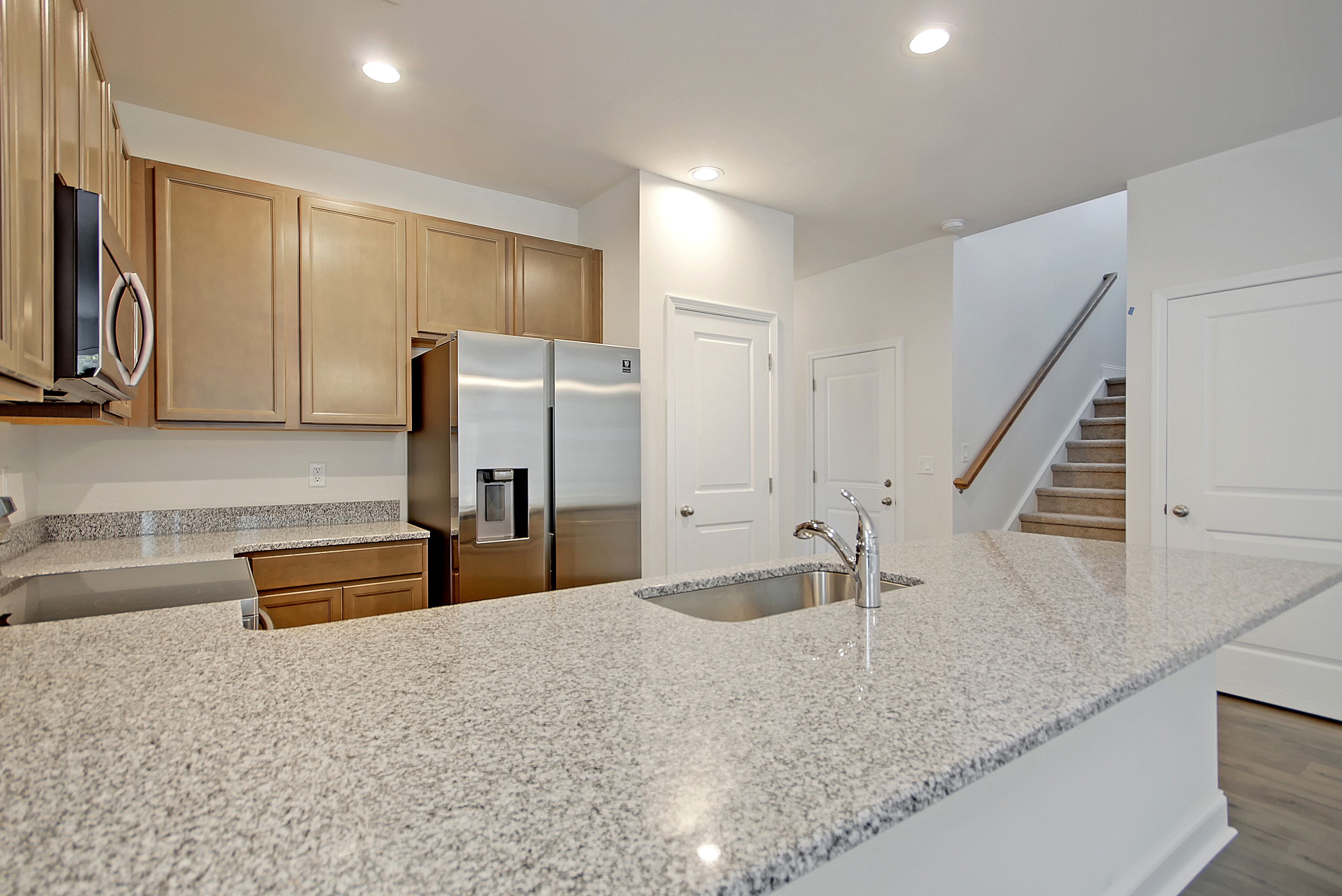 Adger Kitchen