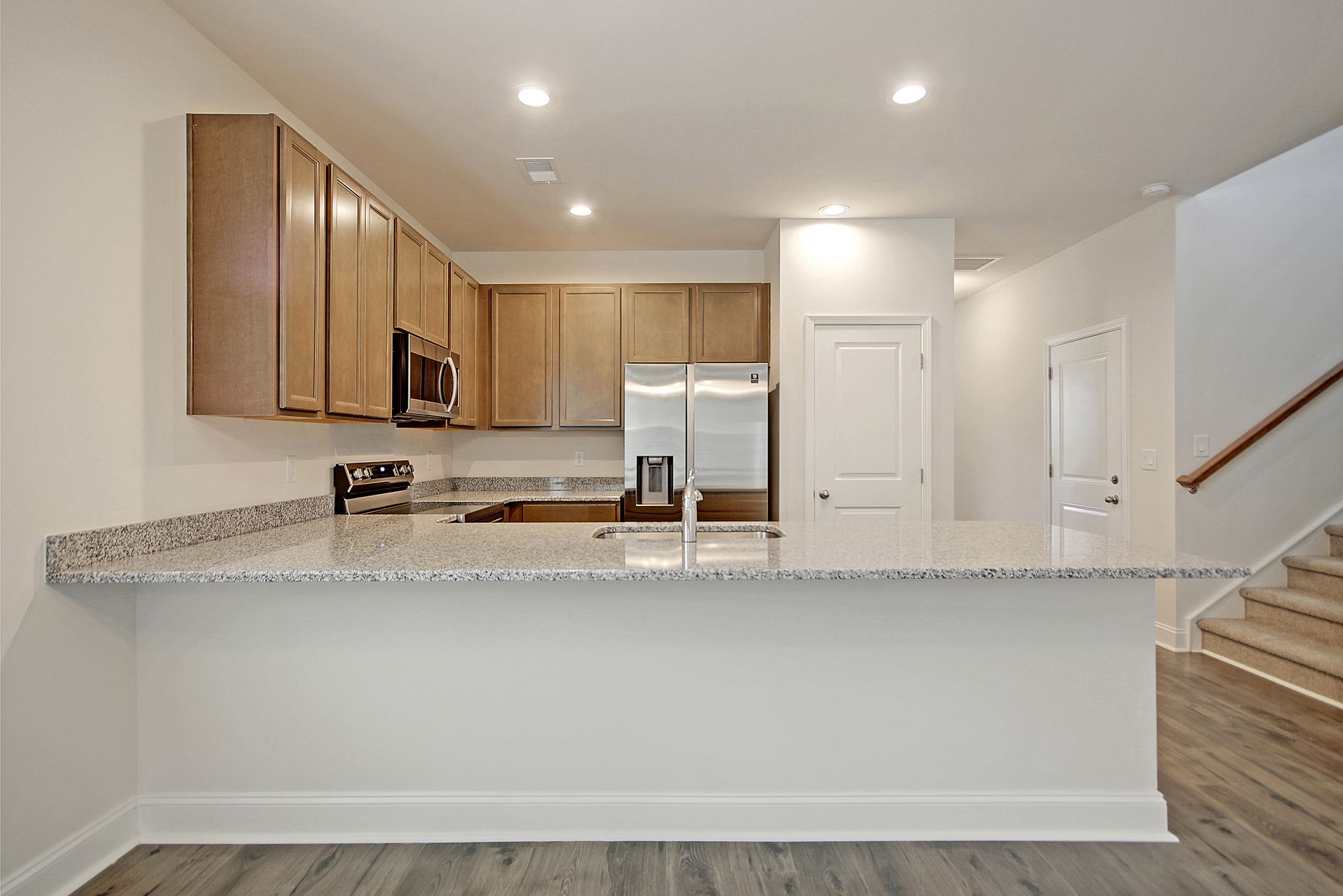 Adger Kitchen