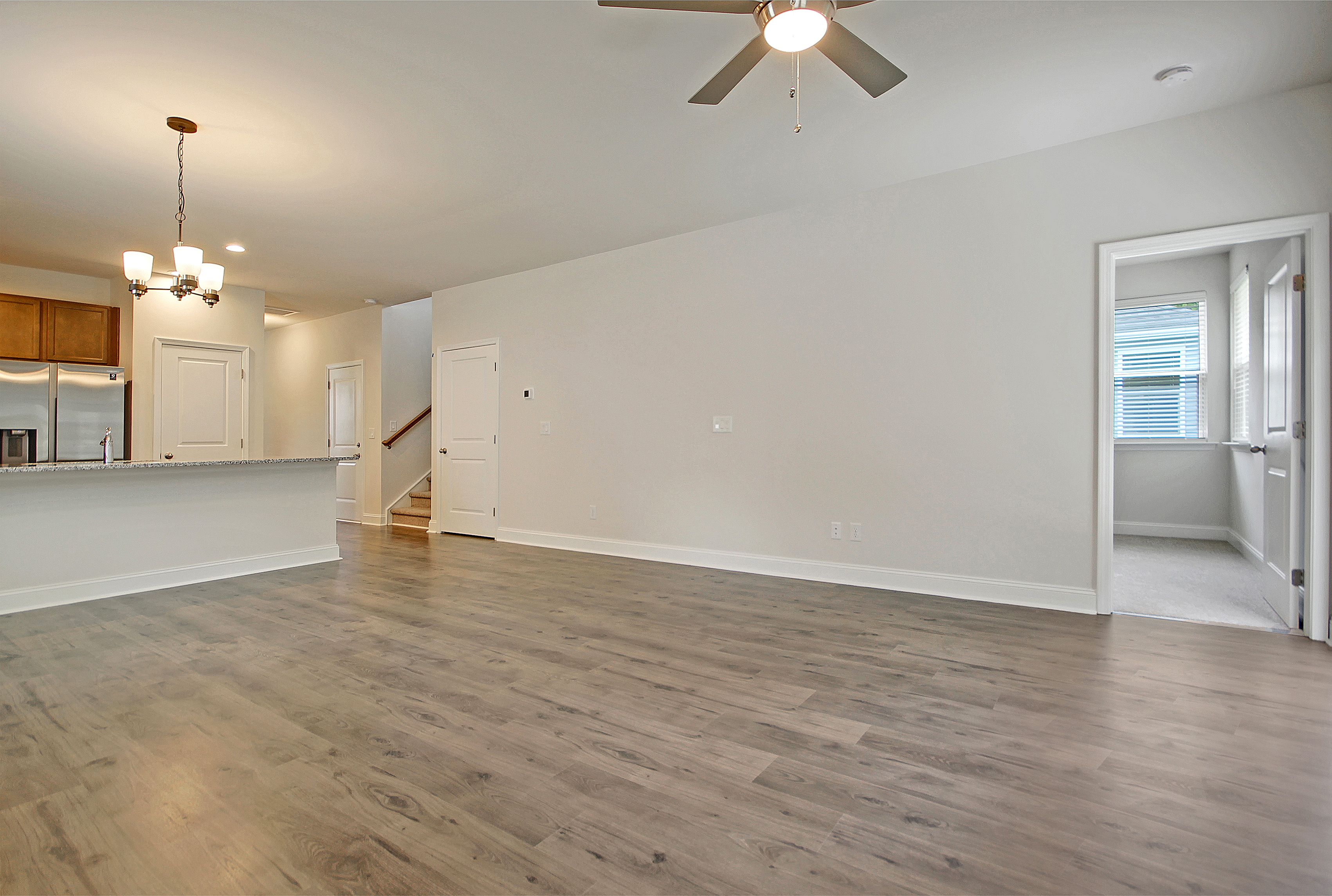 Adger Living Room