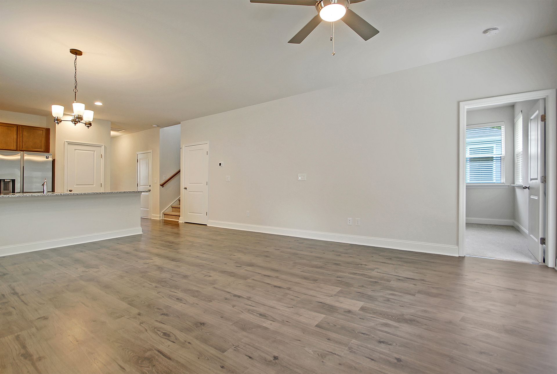 Adger Living Room
